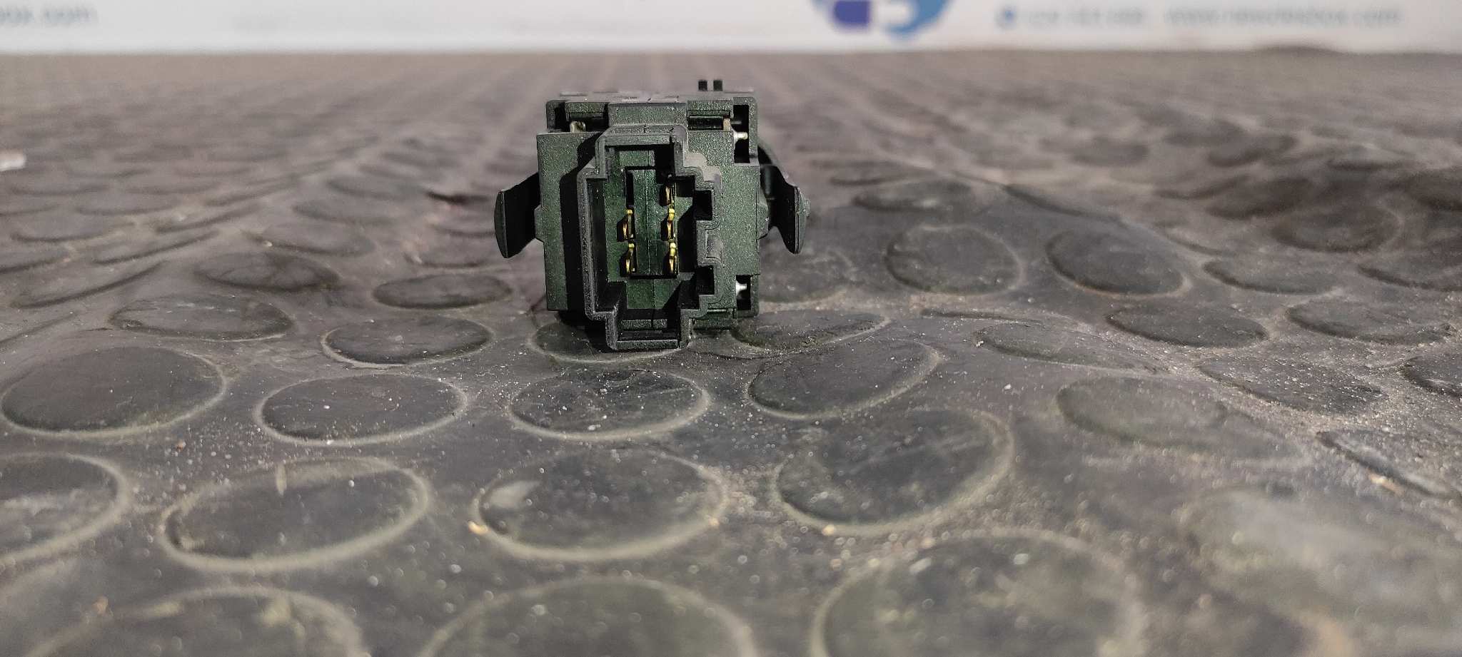 MANDO LUCES VOLKSWAGEN PASSAT BERLINA (3B3) - vista 5