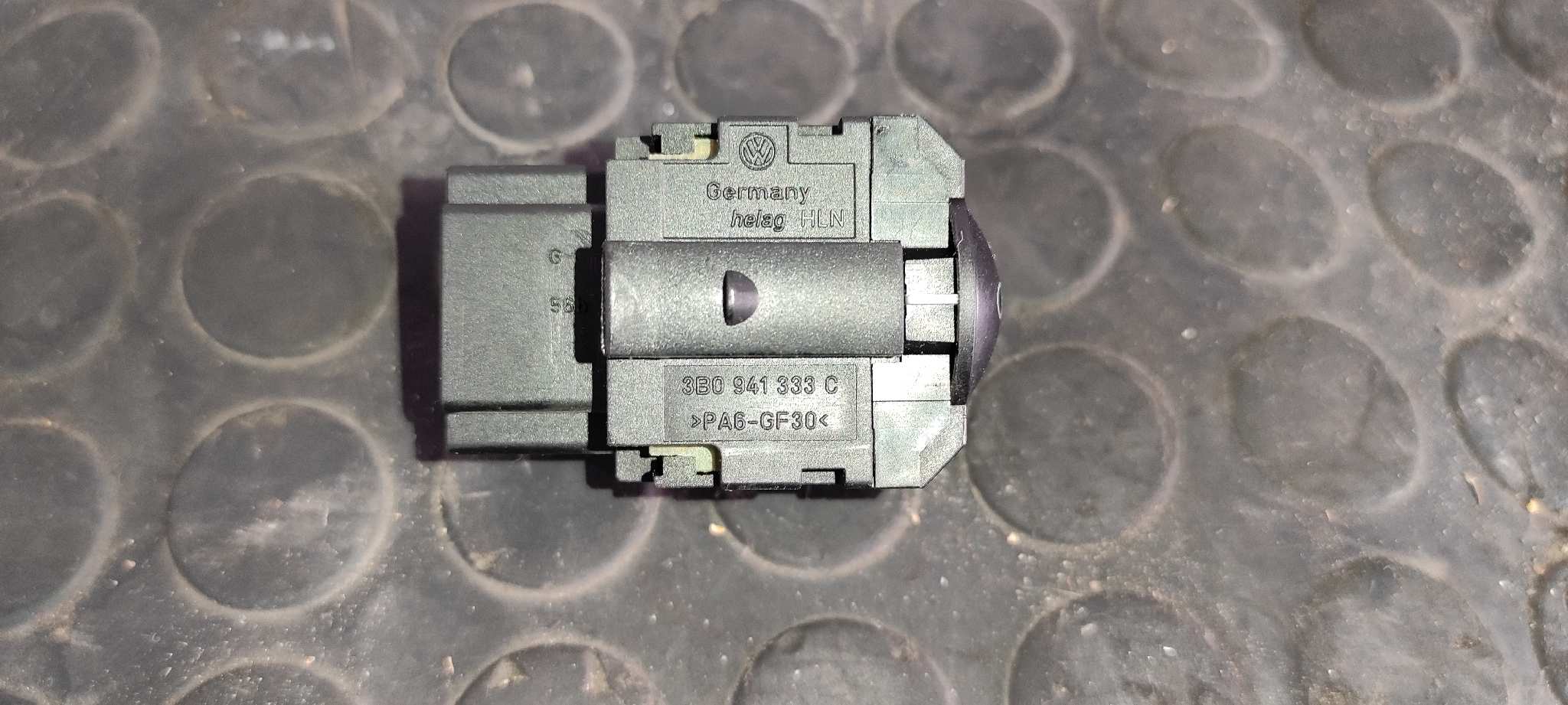 MANDO LUCES VOLKSWAGEN PASSAT BERLINA (3B3) - vista 3