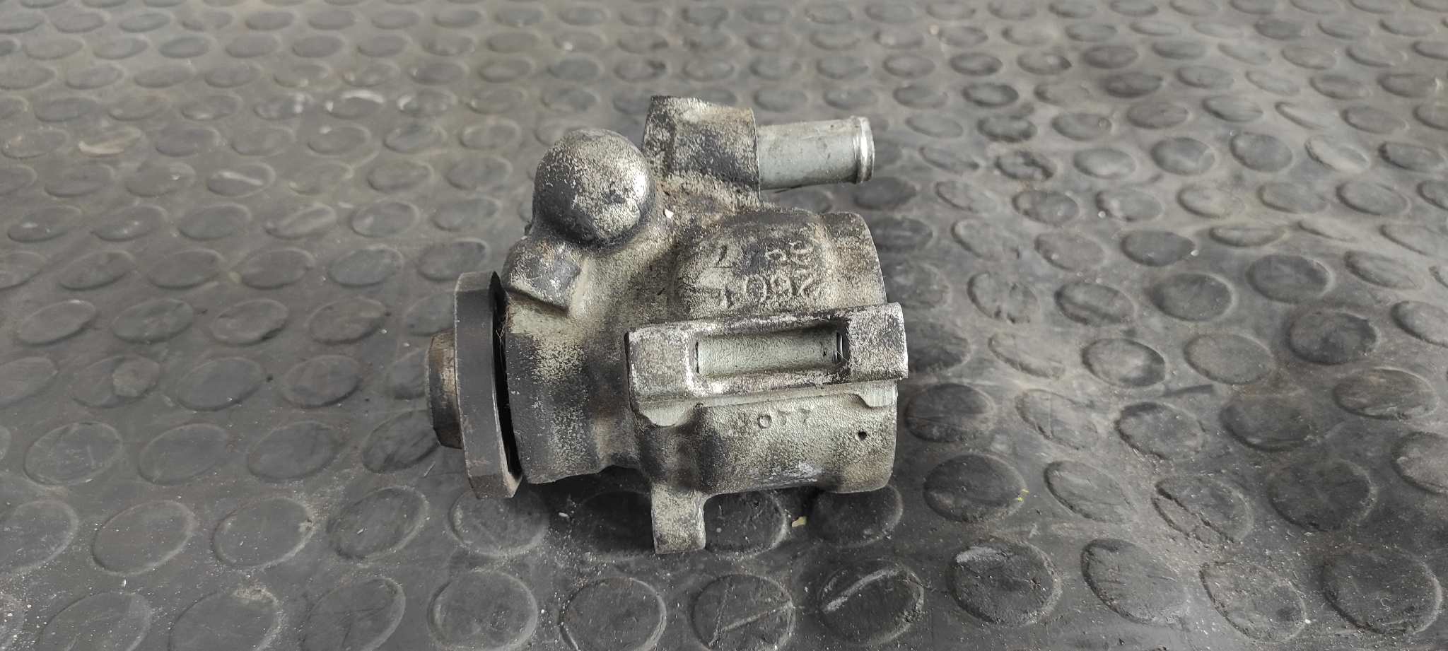 BOMBA DIRECCION SEAT TOLEDO (1M2) - vista 3