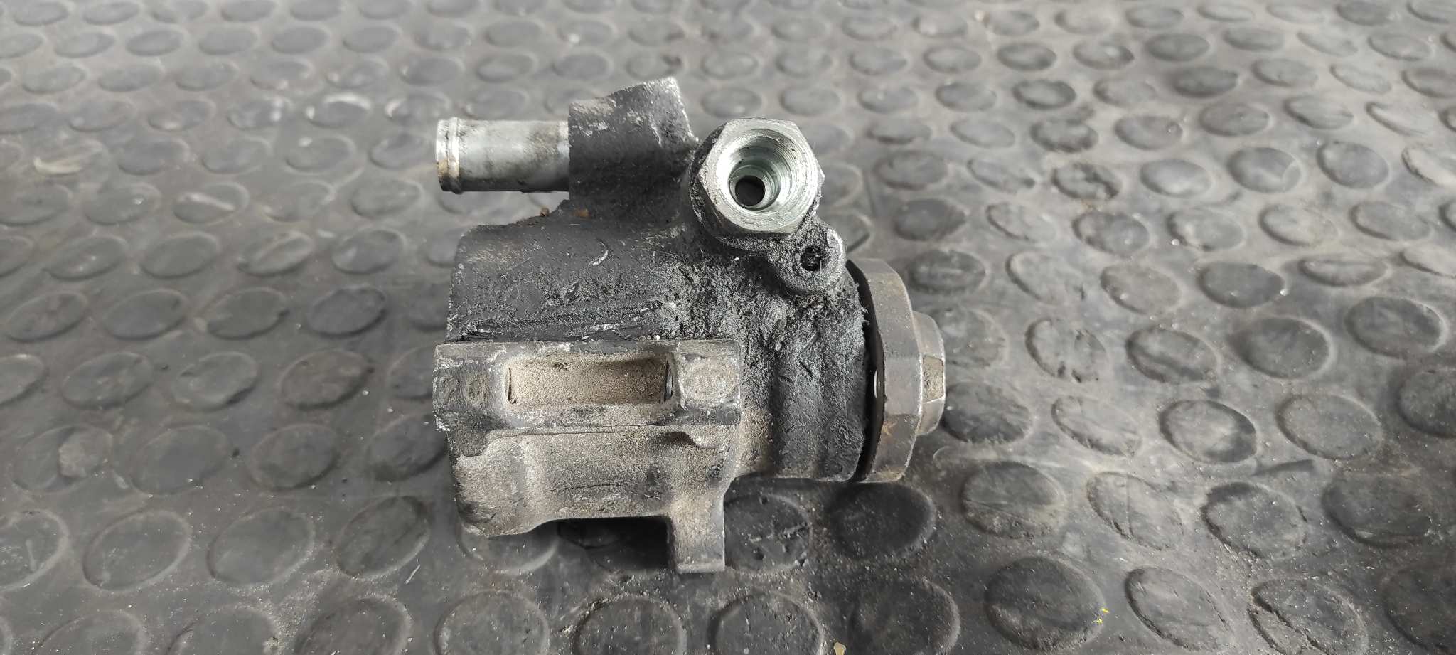 BOMBA DIRECCION SEAT TOLEDO (1M2) - vista 2