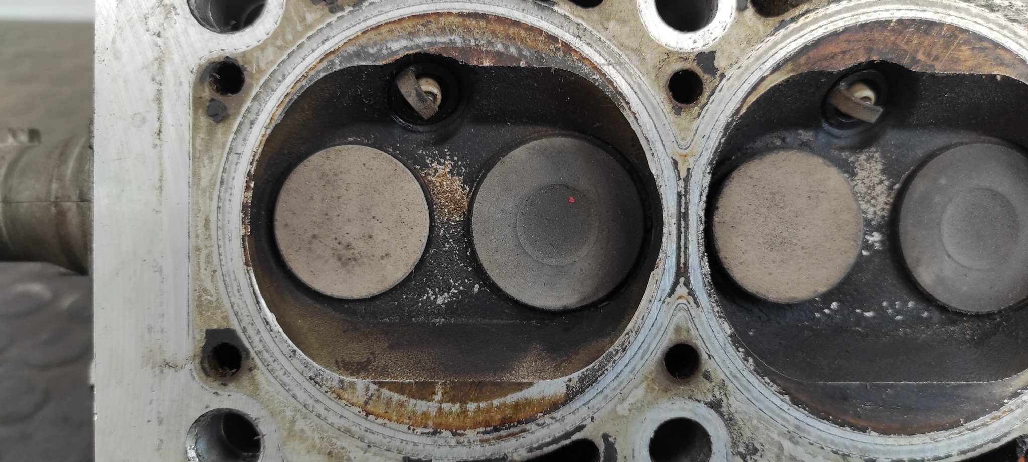 CULATA FIAT DOBLO (119) - vista 7