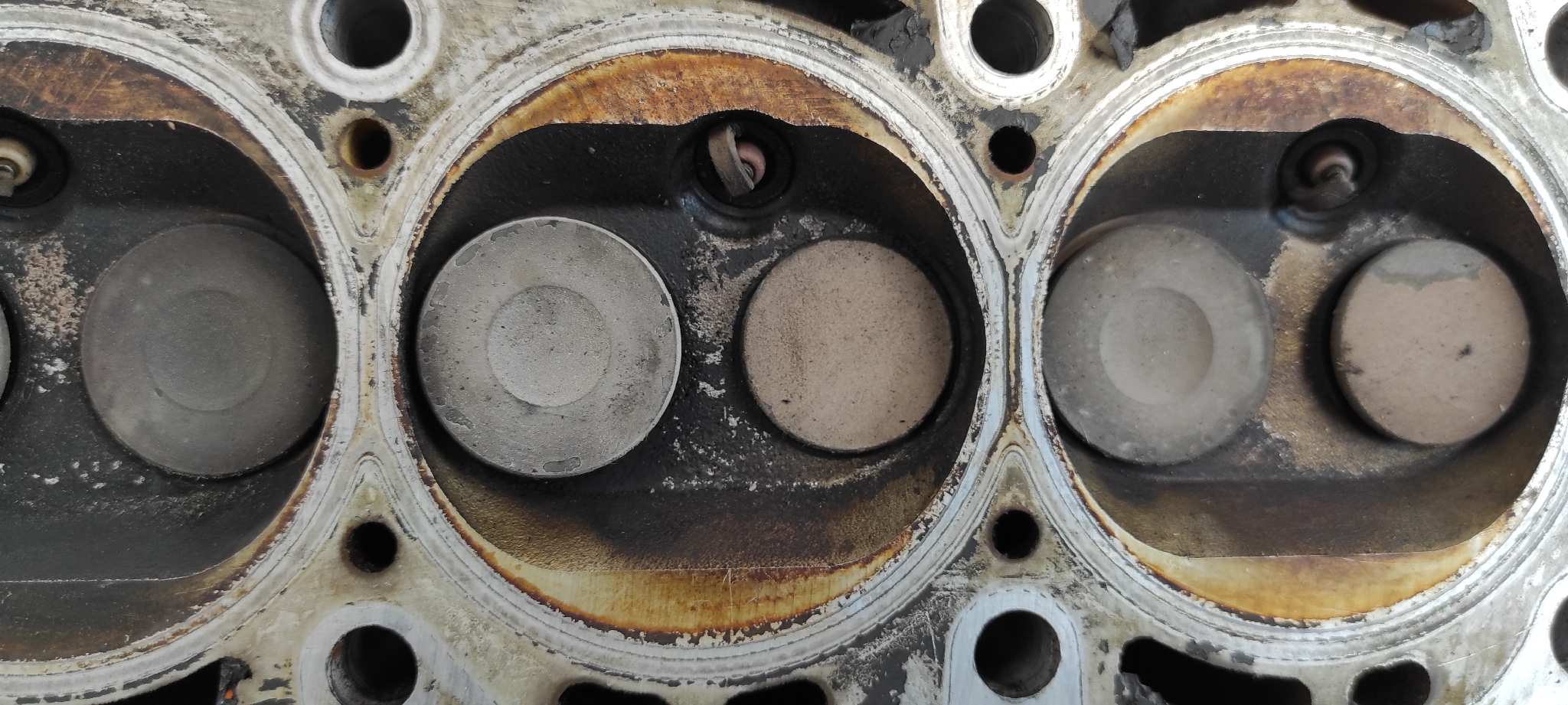 CULATA FIAT DOBLO (119) - vista 9