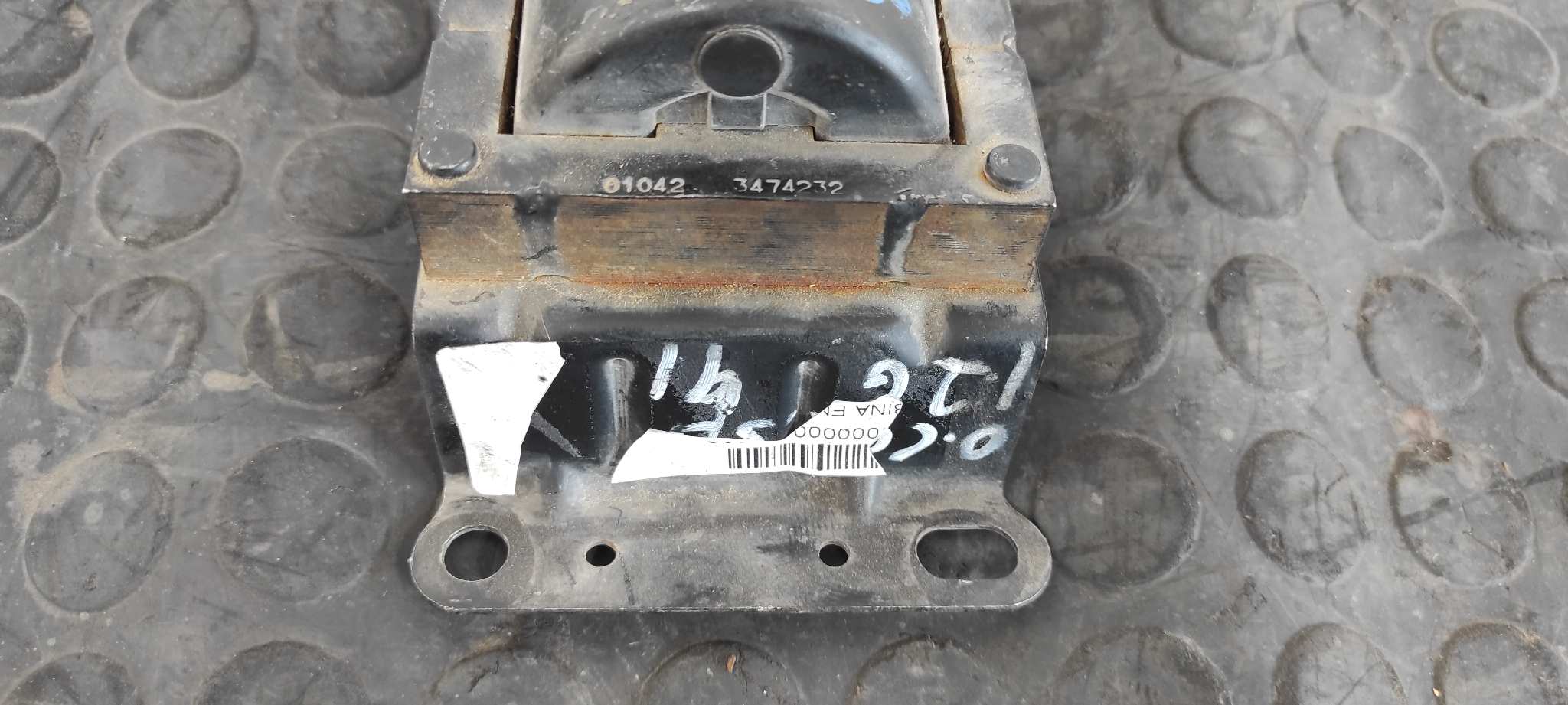 BOBINA ENCENDIDO OPEL CORSA A - vista 3