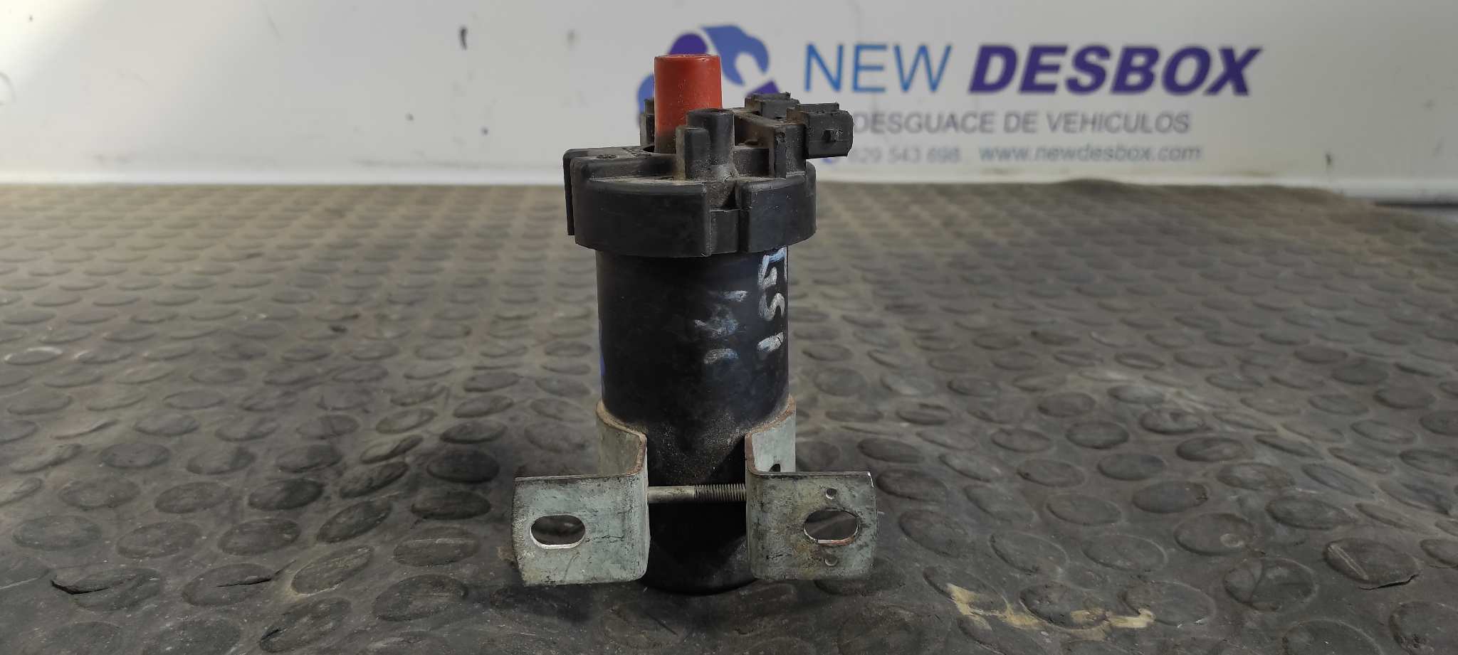 BOBINA ENCENDIDO OPEL VECTRA A - vista 2