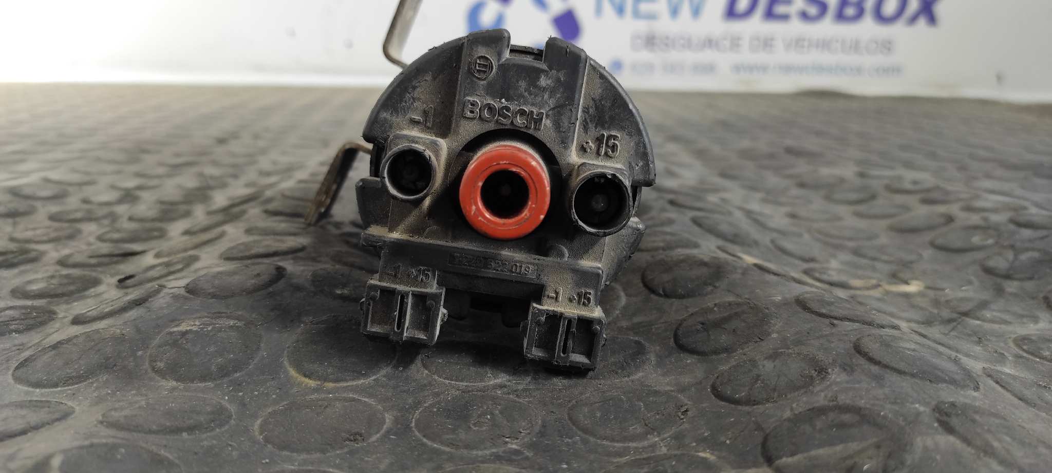 BOBINA ENCENDIDO OPEL VECTRA A - vista 6