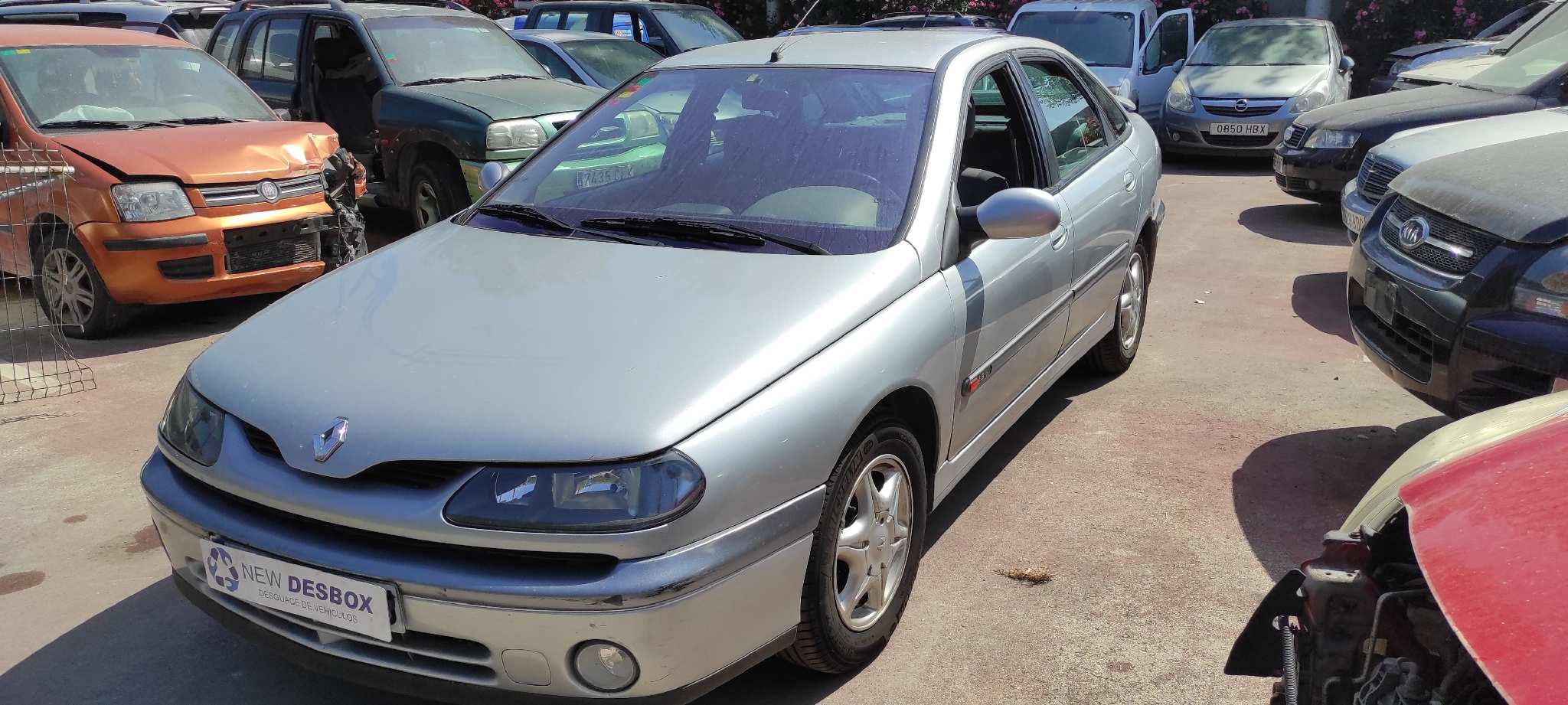 Vista 8
