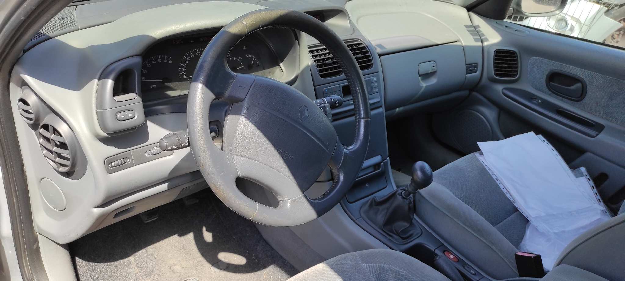 Vista 9