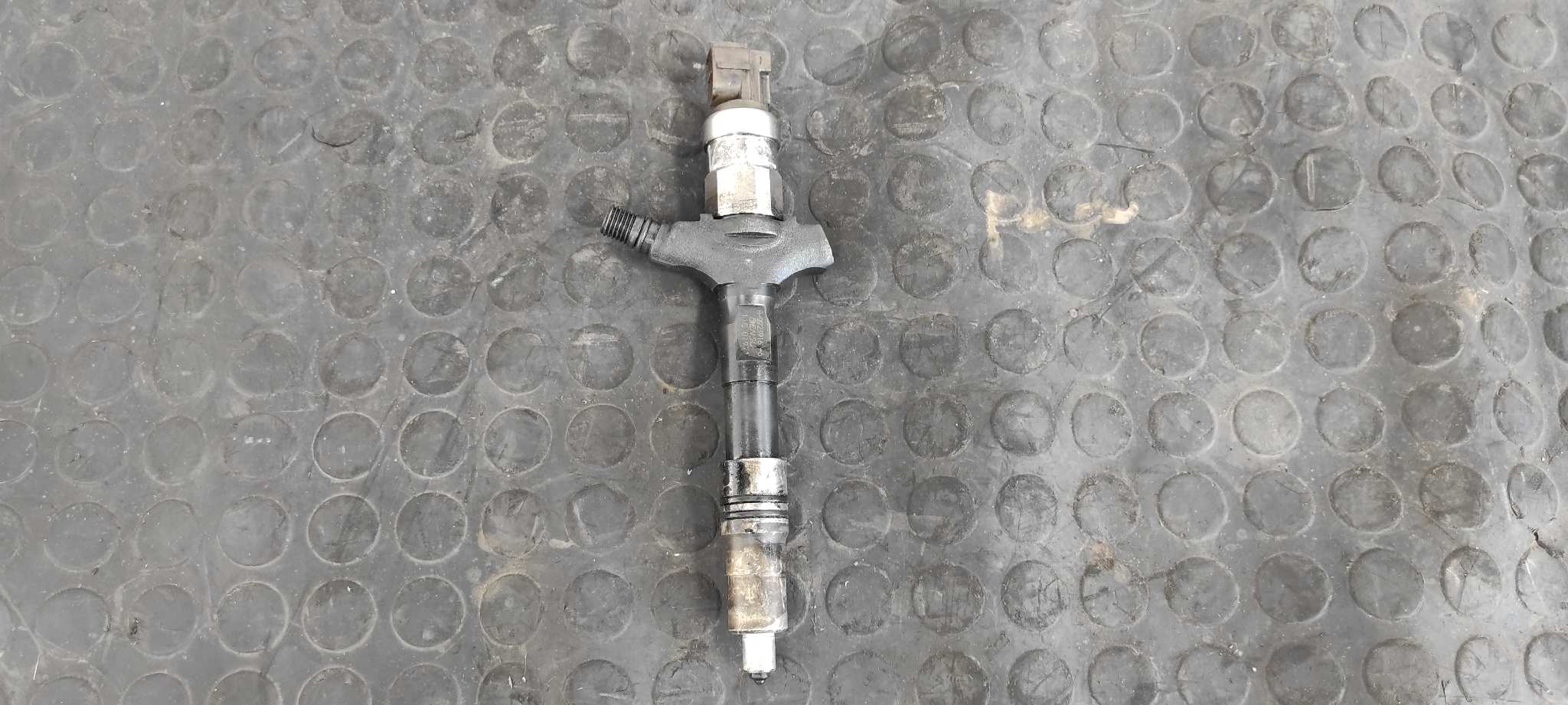 INYECTOR RENAULT ESPACE IV (JK0)