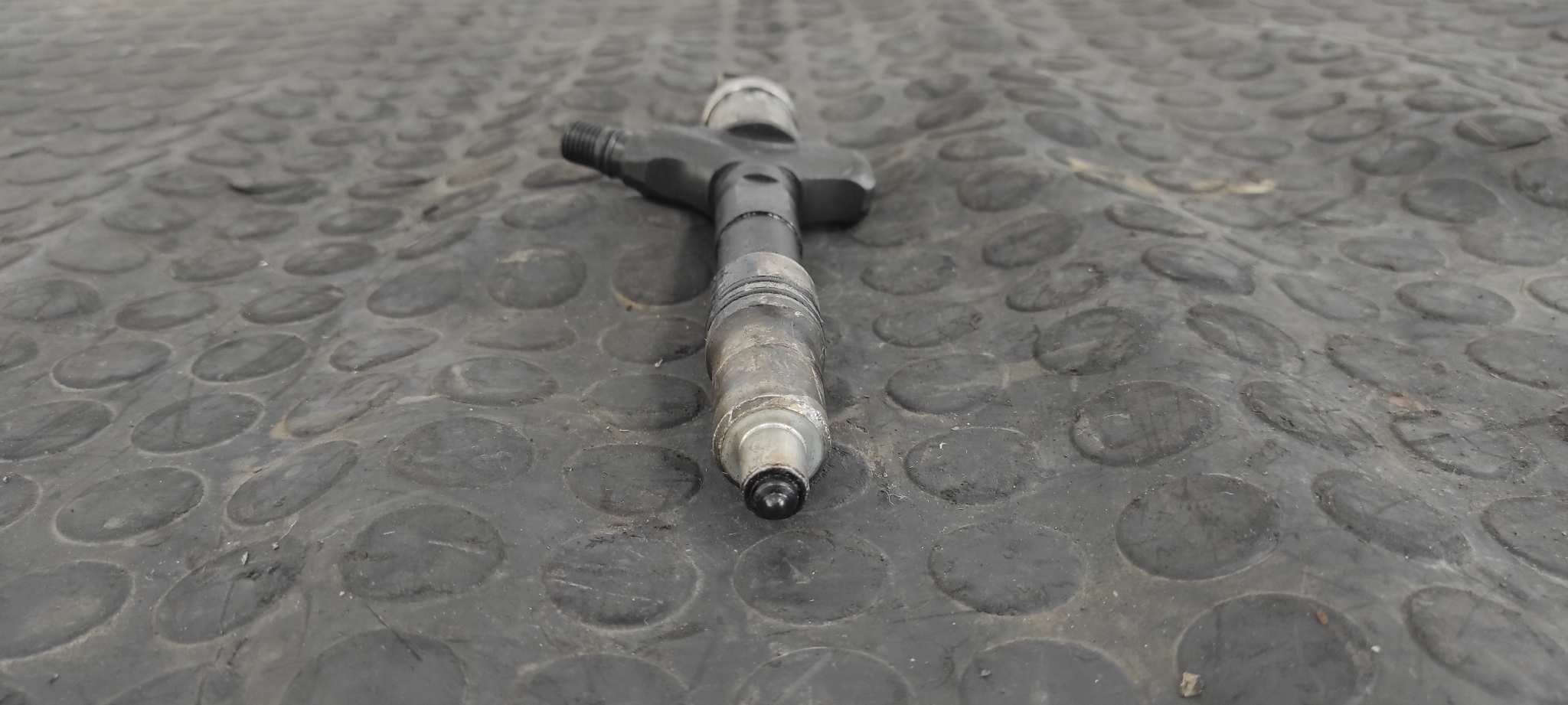 INYECTOR RENAULT ESPACE IV (JK0) - vista 4