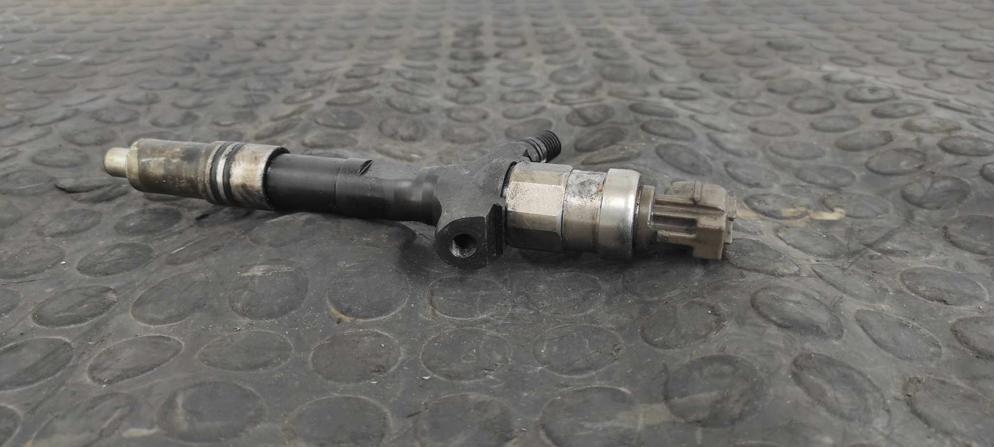 INYECTOR RENAULT ESPACE IV (JK0) - vista 2