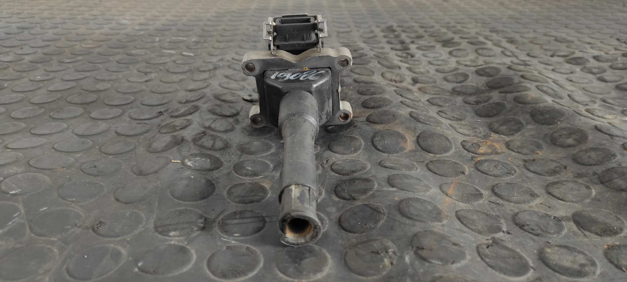 BOBINA ENCENDIDO BMW SERIE 5 BERLINA (E34) - vista 3