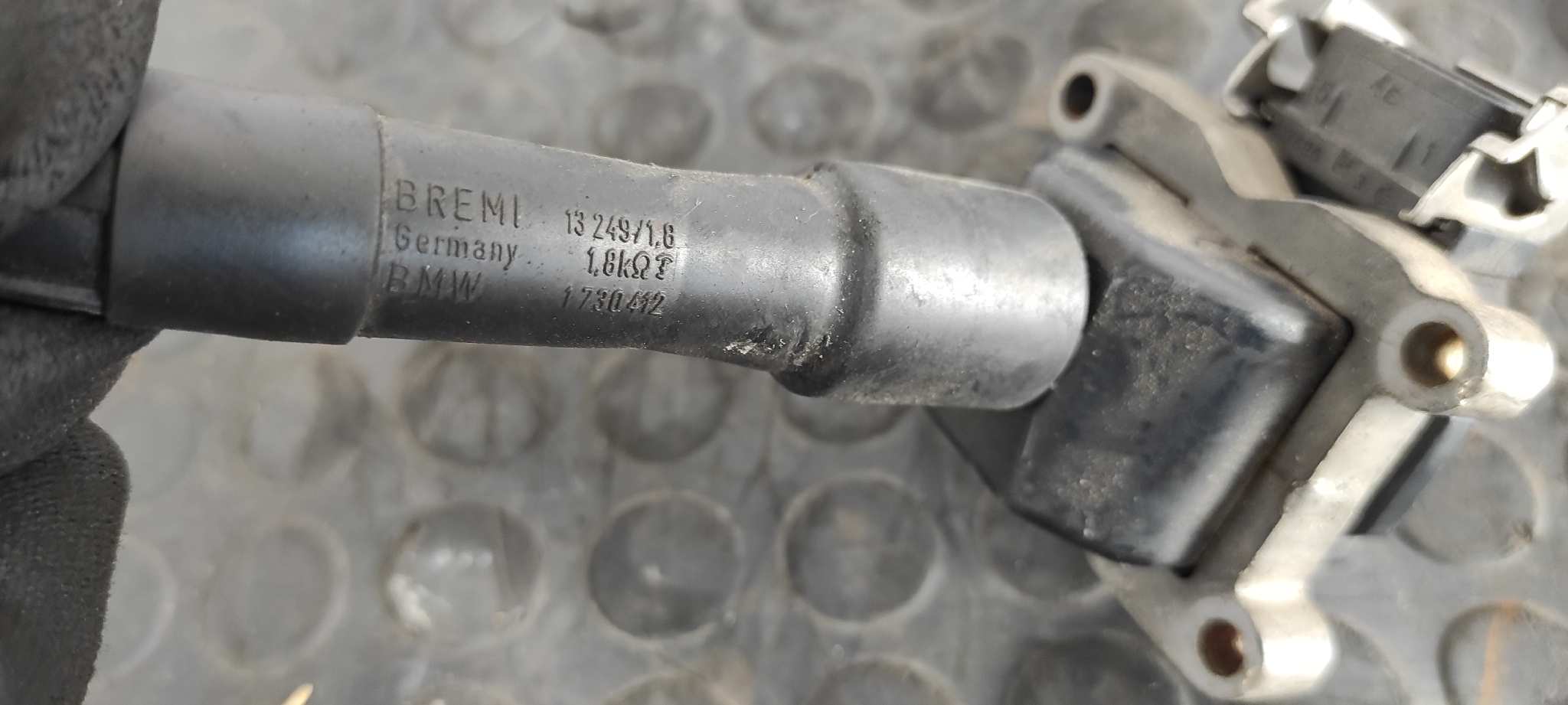 BOBINA ENCENDIDO BMW SERIE 5 BERLINA (E34) - vista 5