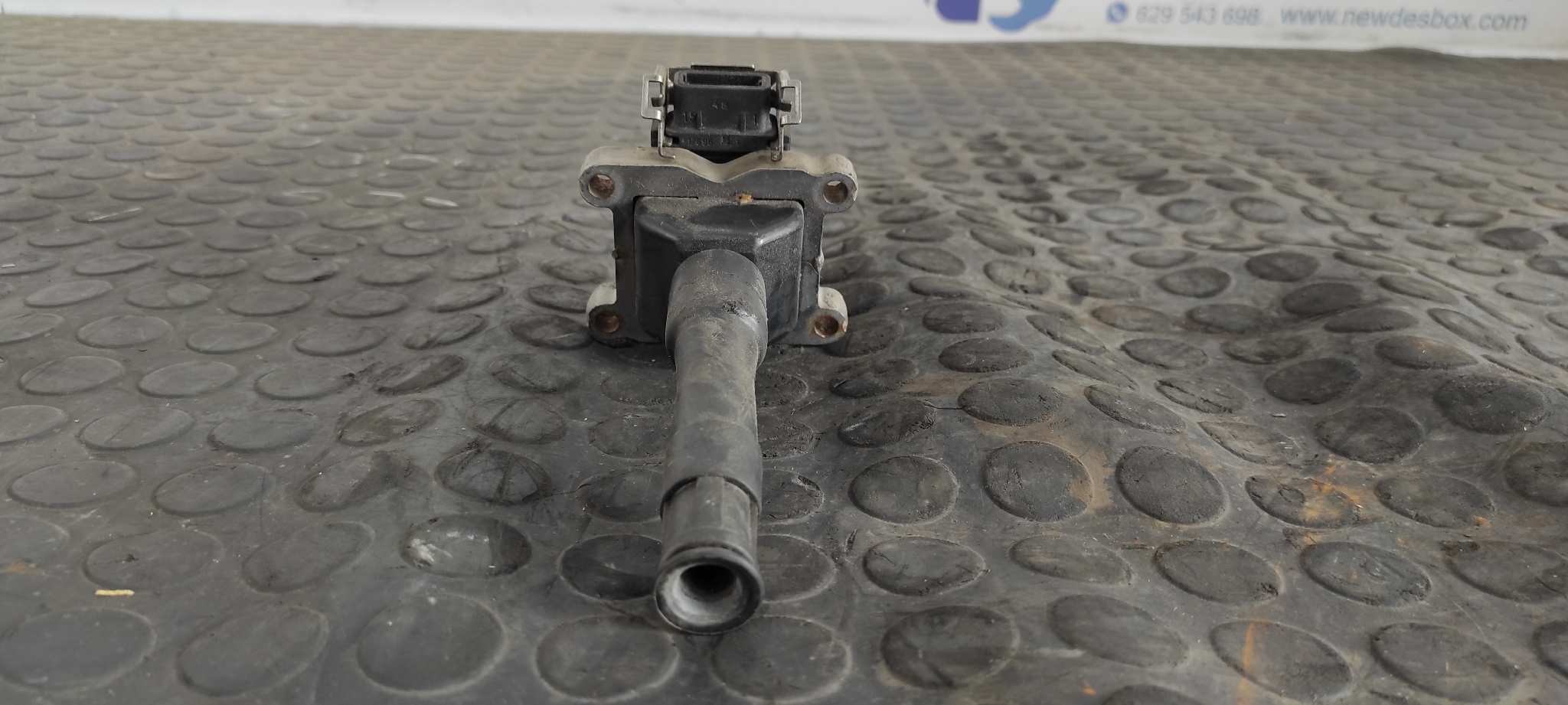 BOBINA ENCENDIDO BMW SERIE 5 BERLINA (E34) - vista 3