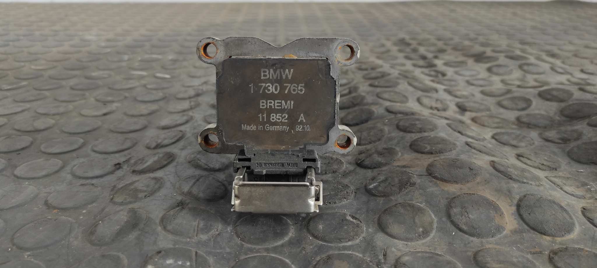 BOBINA ENCENDIDO BMW SERIE 5 BERLINA (E34) - vista 2