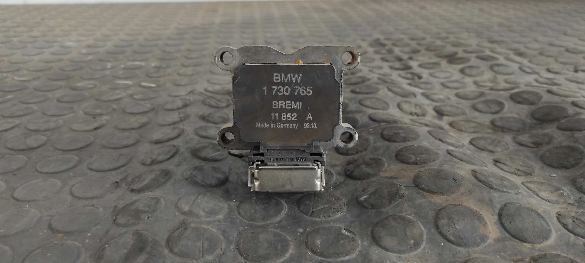 BOBINA ENCENDIDO BMW SERIE 5 BERLINA (E34) - vista 3