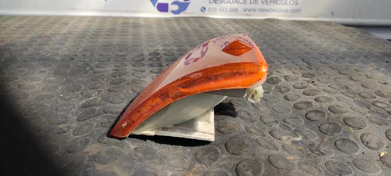 PILOTO DELANTERO IZQUIERDO VOLKSWAGEN T4 TRANSPORTER/FURGONETA (MOD. 1991) - vista 6