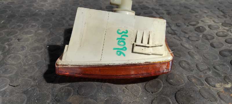 PILOTO DELANTERO IZQUIERDO VOLKSWAGEN T4 TRANSPORTER/FURGONETA (MOD. 1991) - vista 4