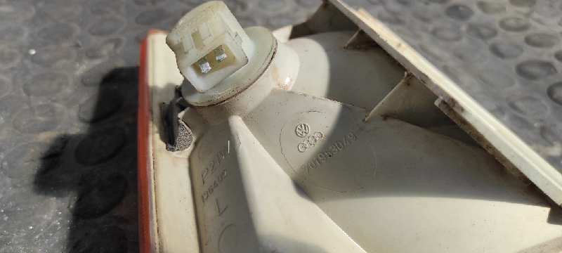 PILOTO DELANTERO IZQUIERDO VOLKSWAGEN T4 TRANSPORTER/FURGONETA (MOD. 1991) - vista 2