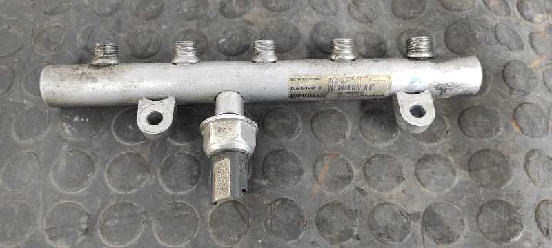 RAMPA INYECTORA PEUGEOT 407 2.0