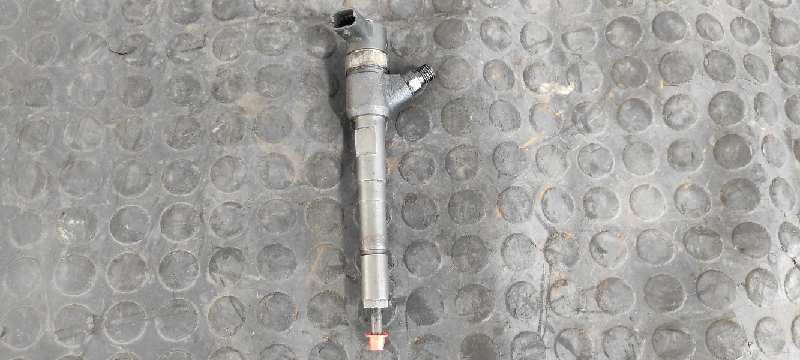INYECTOR OPEL CORSA C 1.3 16V CDTI CAT (Z 13 DT / LN9)