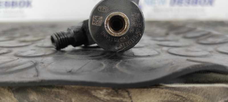 INYECTOR OPEL CORSA C 1.3 16V CDTI CAT (Z 13 DT / LN9) - vista 4