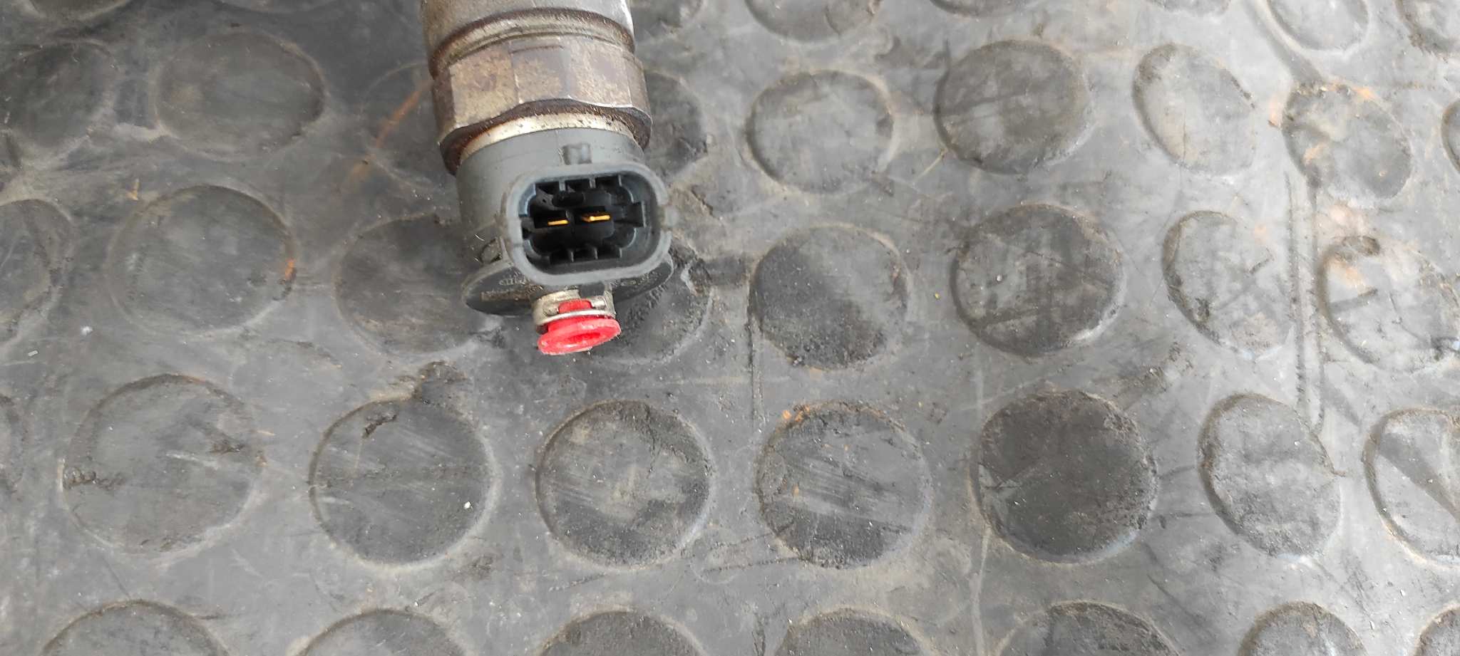 INYECTOR PEUGEOT 206 BERLINA - vista 2