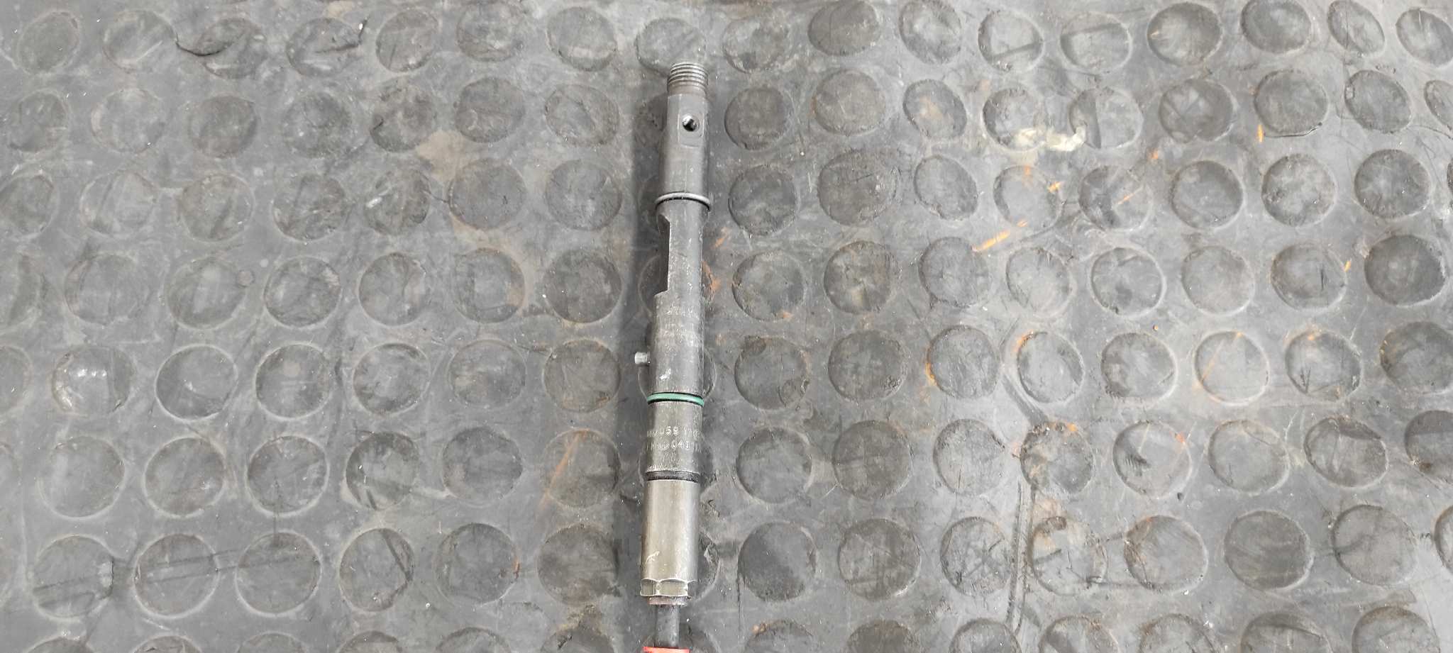 INYECTOR AUDI A8 (D2)