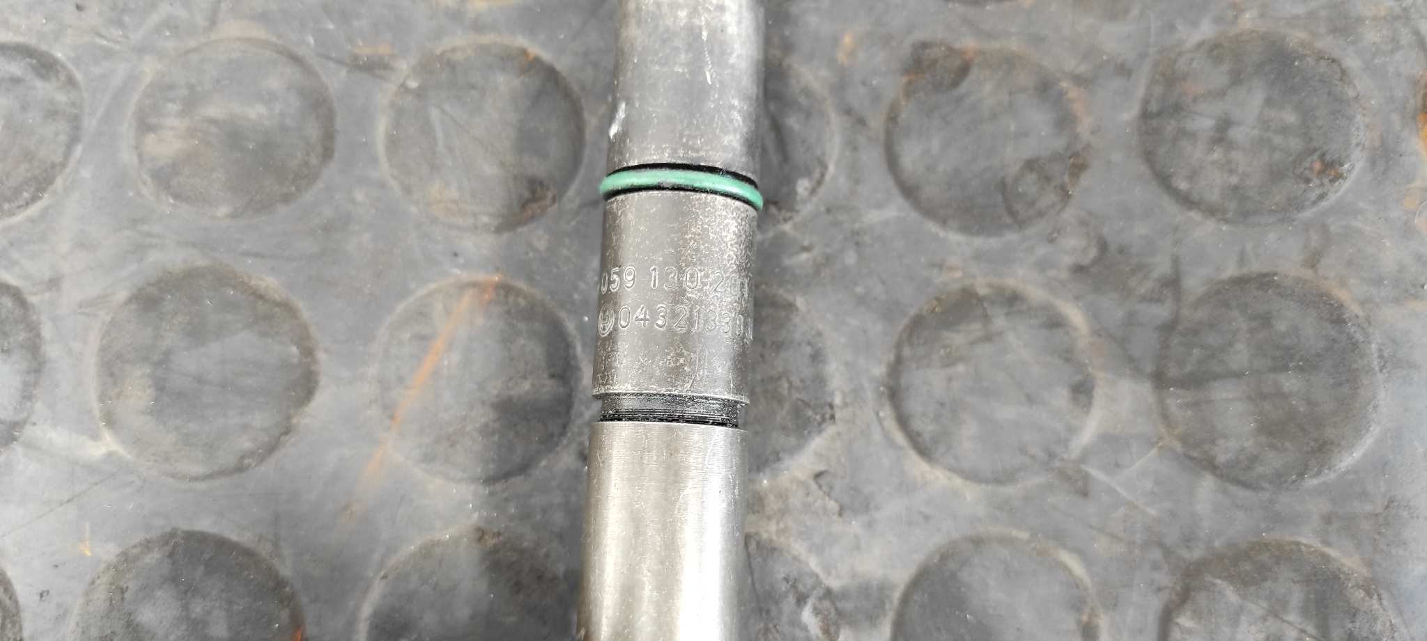 INYECTOR AUDI A8 (D2) - vista 3