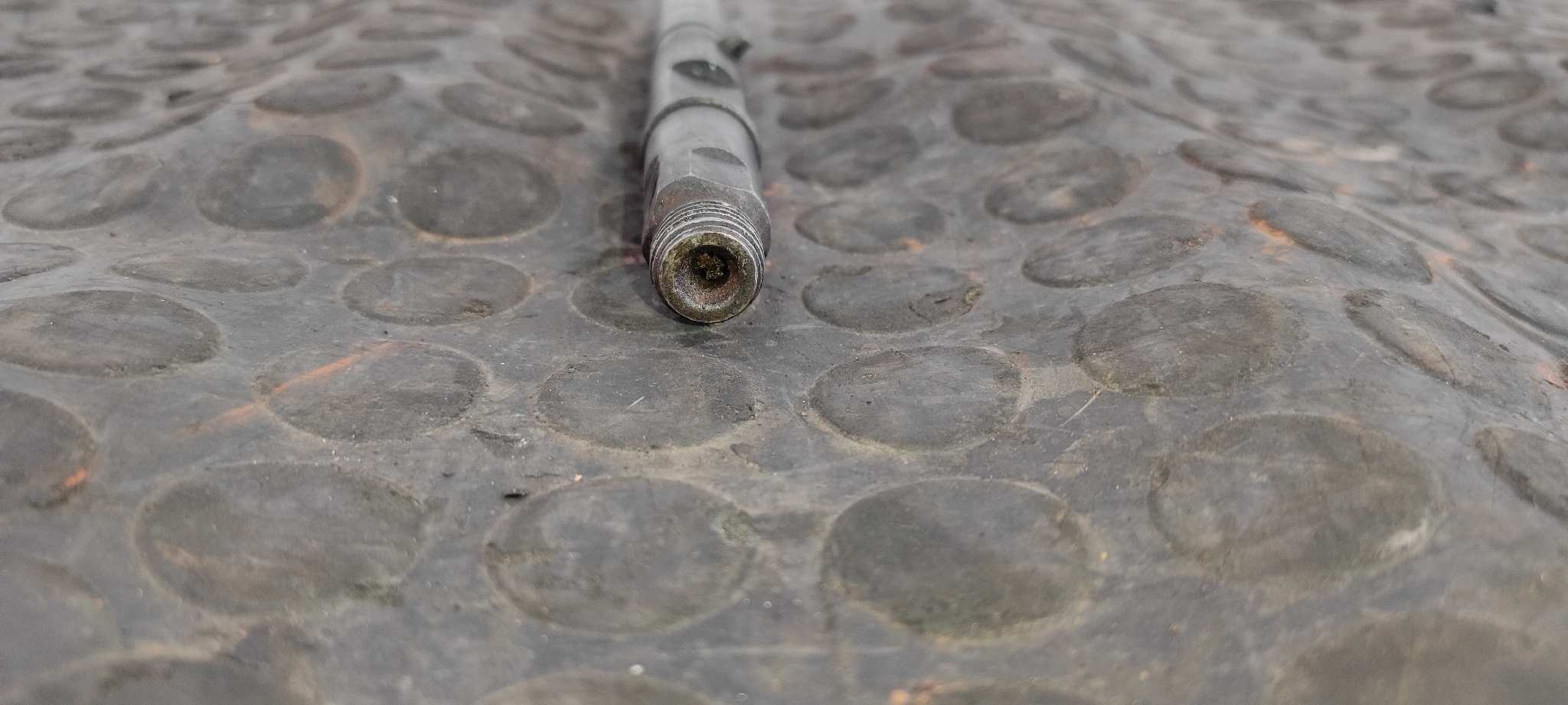 INYECTOR AUDI A8 (D2) - vista 2