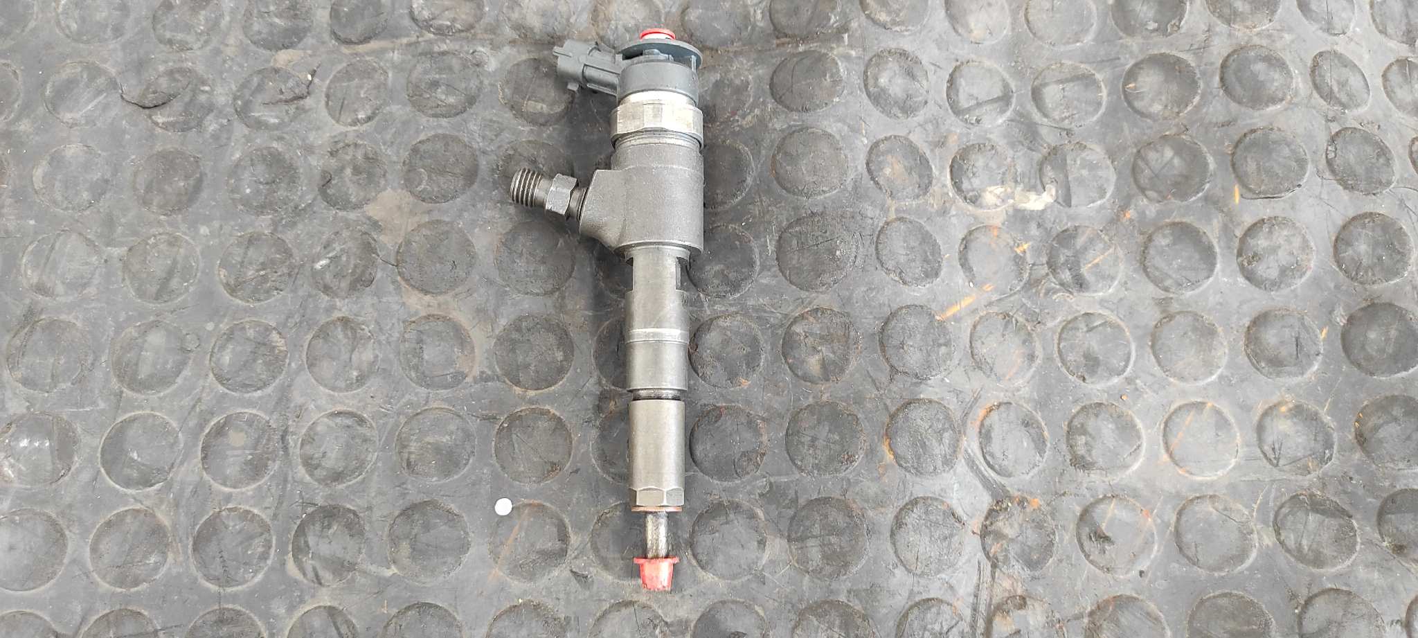 INYECTOR PEUGEOT 307 (S1)