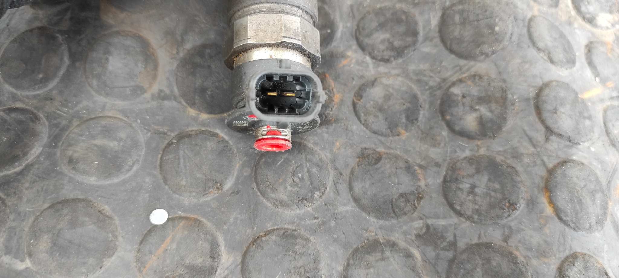 INYECTOR PEUGEOT 307 (S1) - vista 4