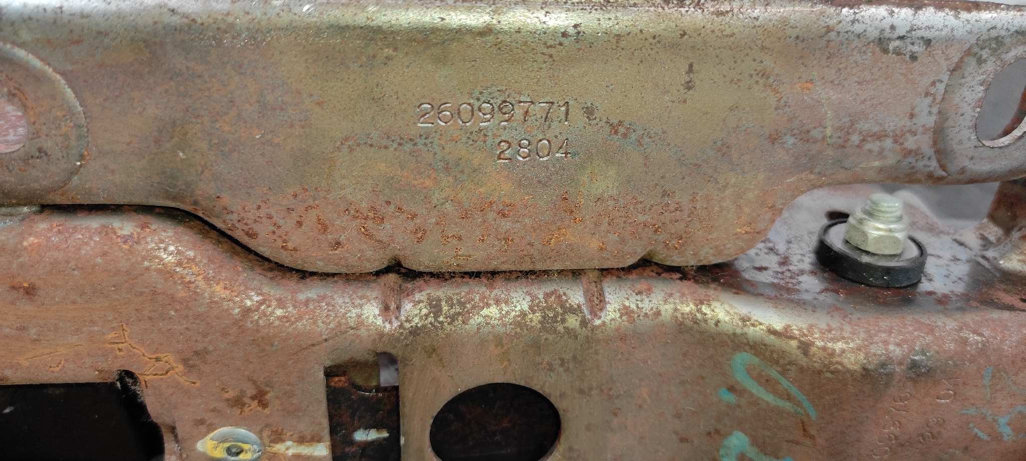 COLUMNA DIRECCION PEUGEOT 407 - vista 12