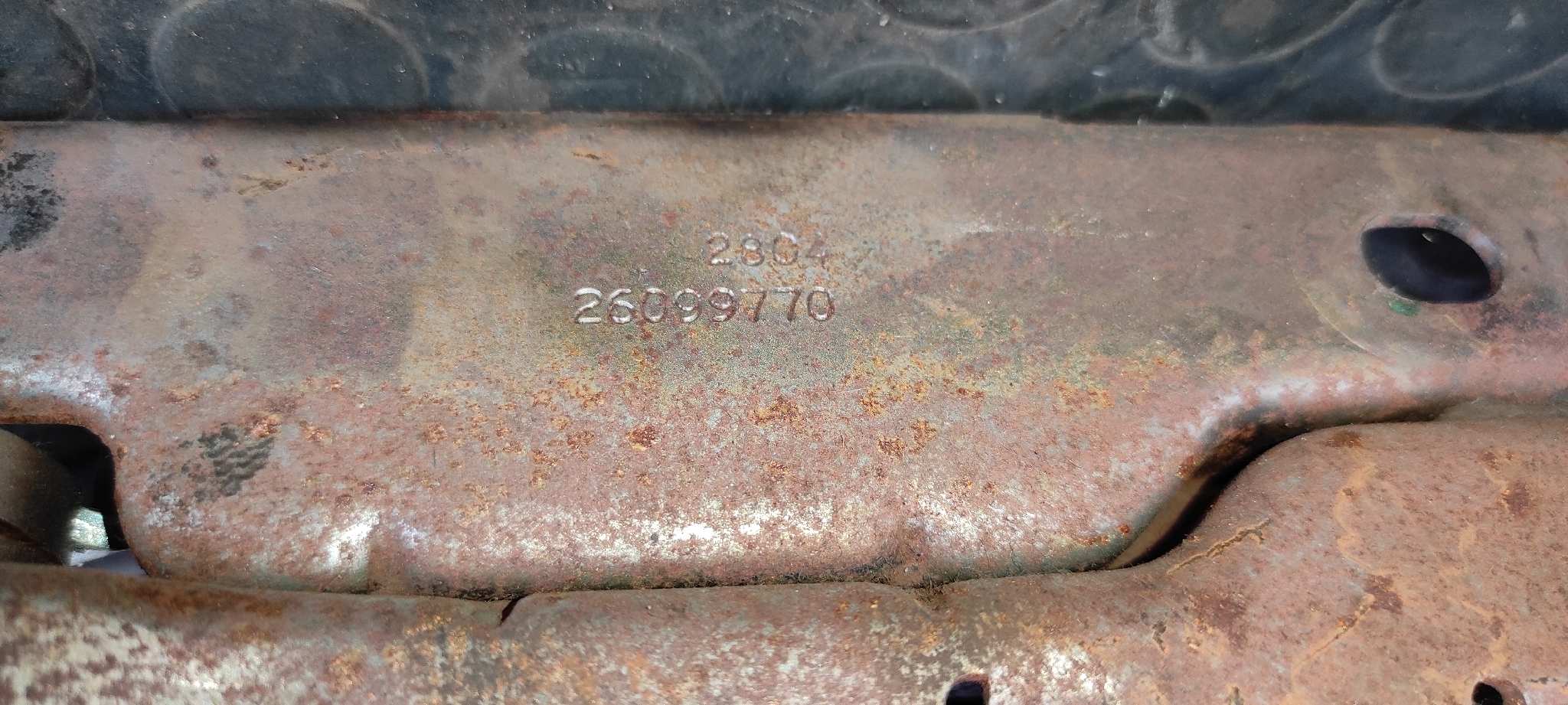 COLUMNA DIRECCION PEUGEOT 407 - vista 3