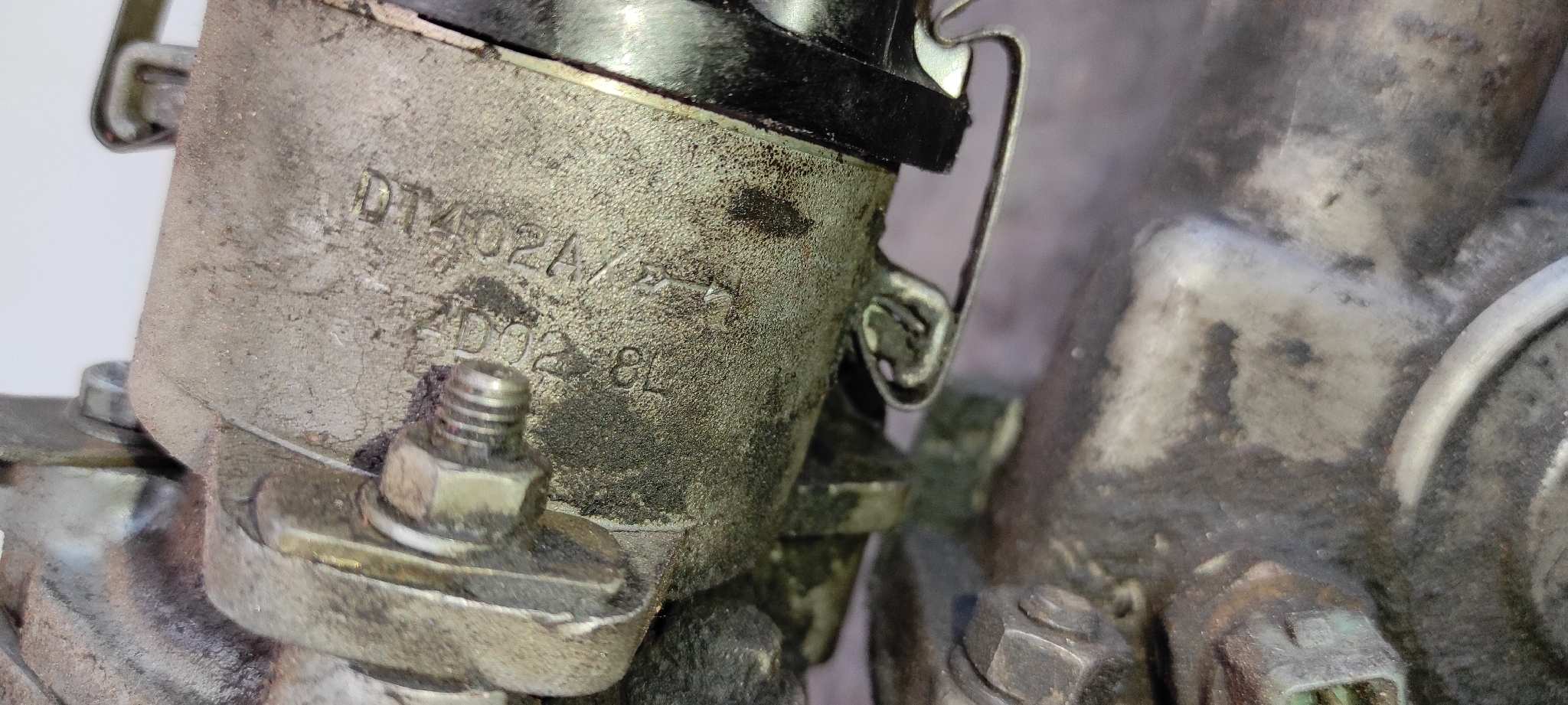 CULATA FIAT UNO (146) - vista 2