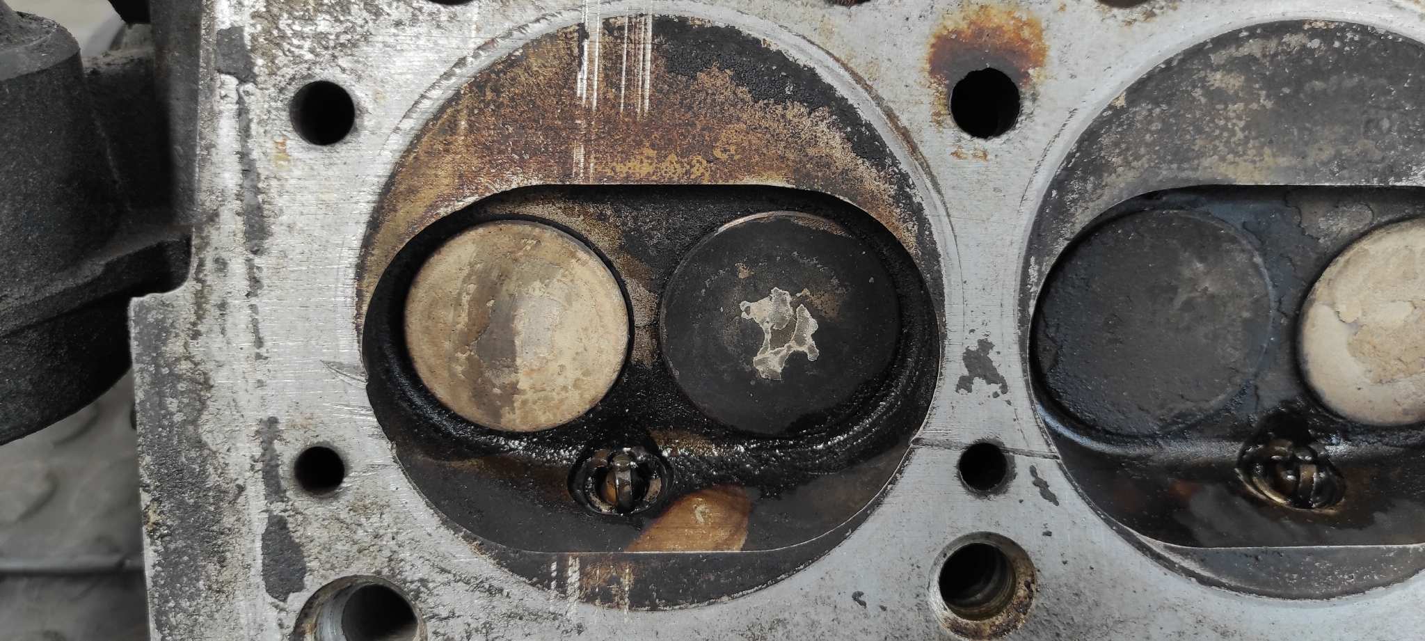 CULATA FIAT UNO (146) - vista 6