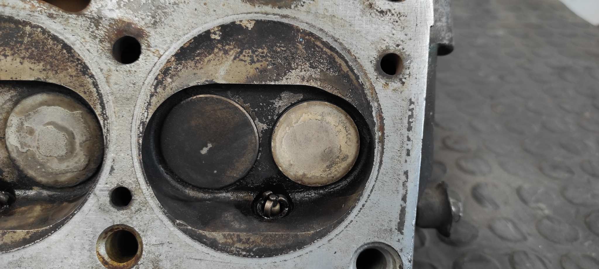 CULATA FIAT UNO (146) - vista 13