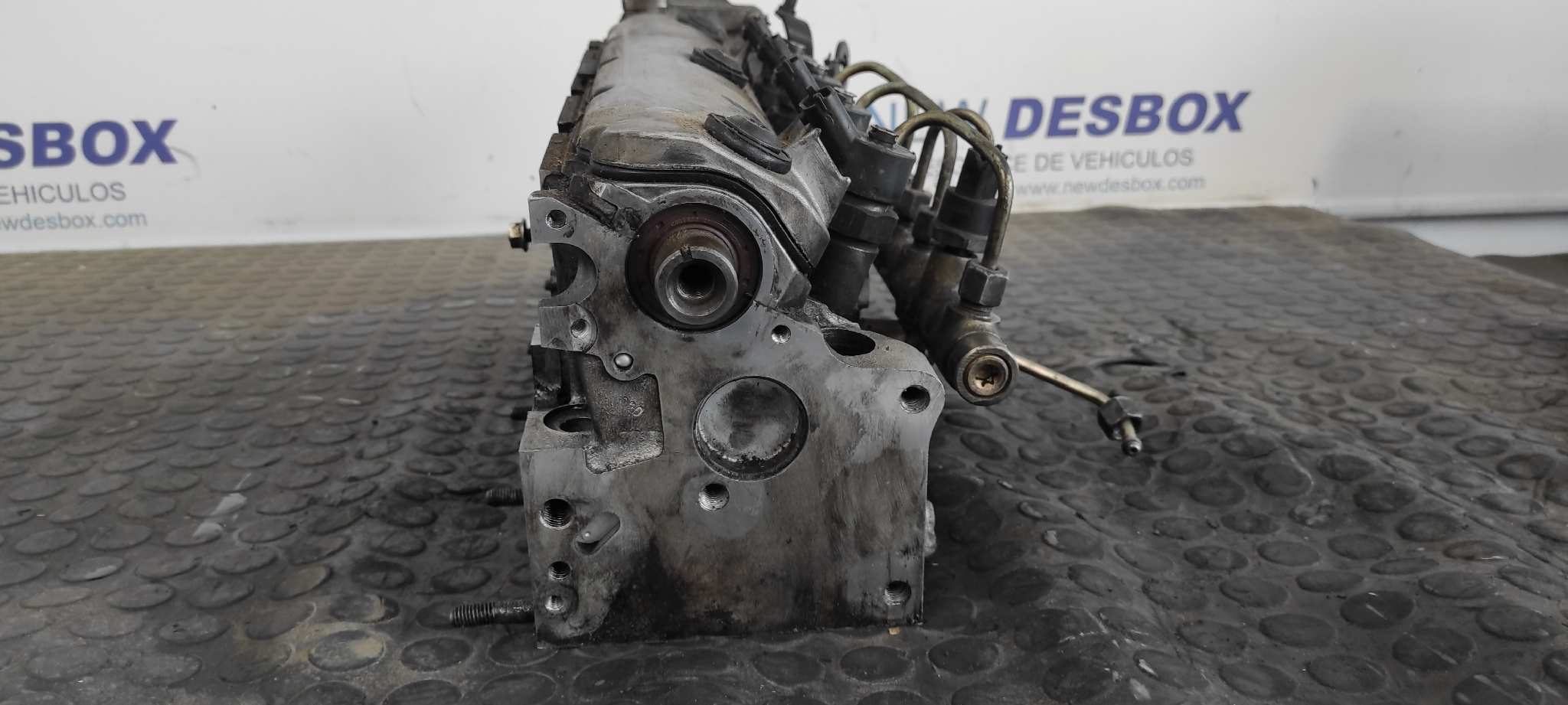 CULATA RENAULT LAGUNA II (BG0) - vista 8