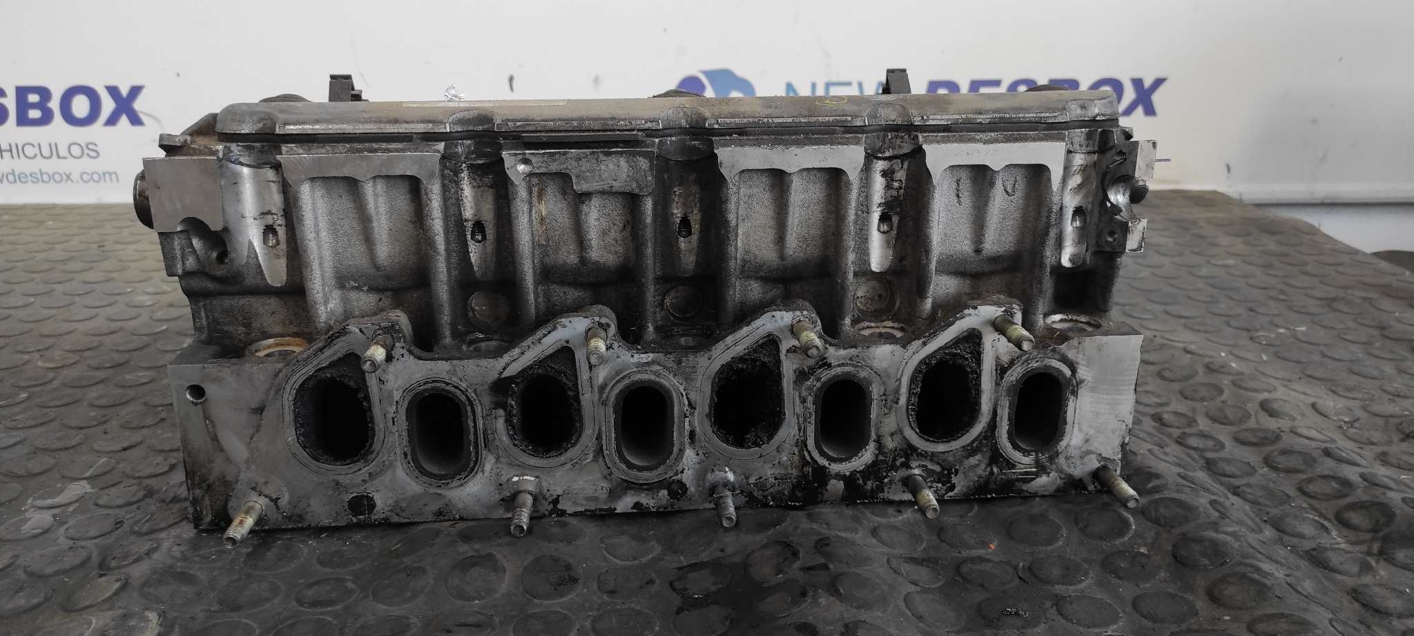 CULATA RENAULT LAGUNA II (BG0) - vista 5