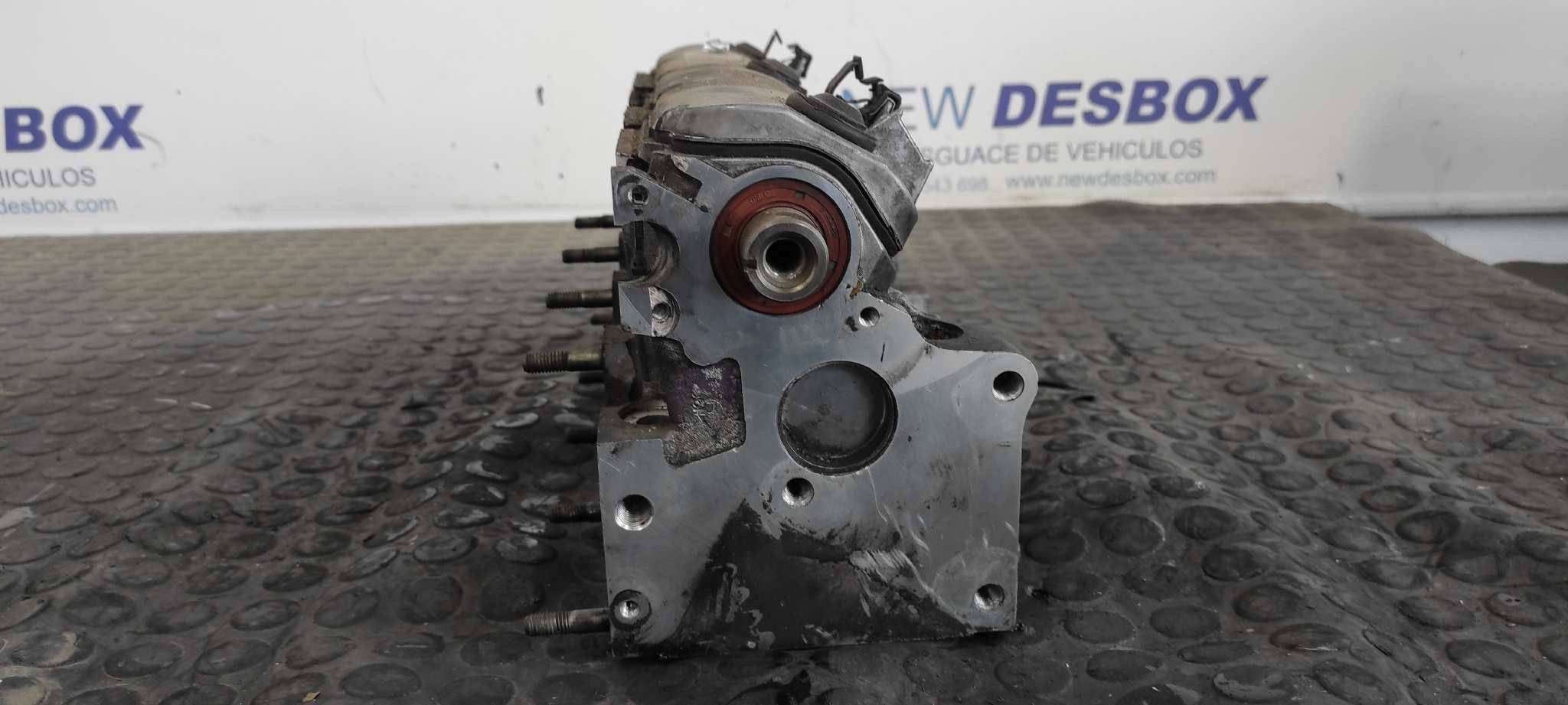 CULATA RENAULT LAGUNA II (BG0) - vista 11