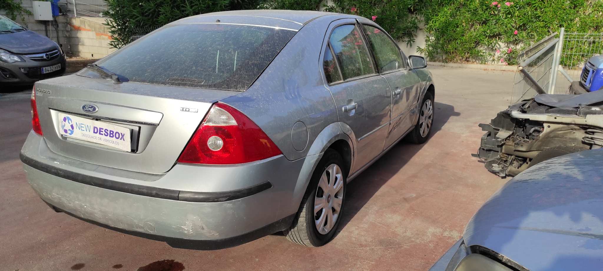 Vista 9