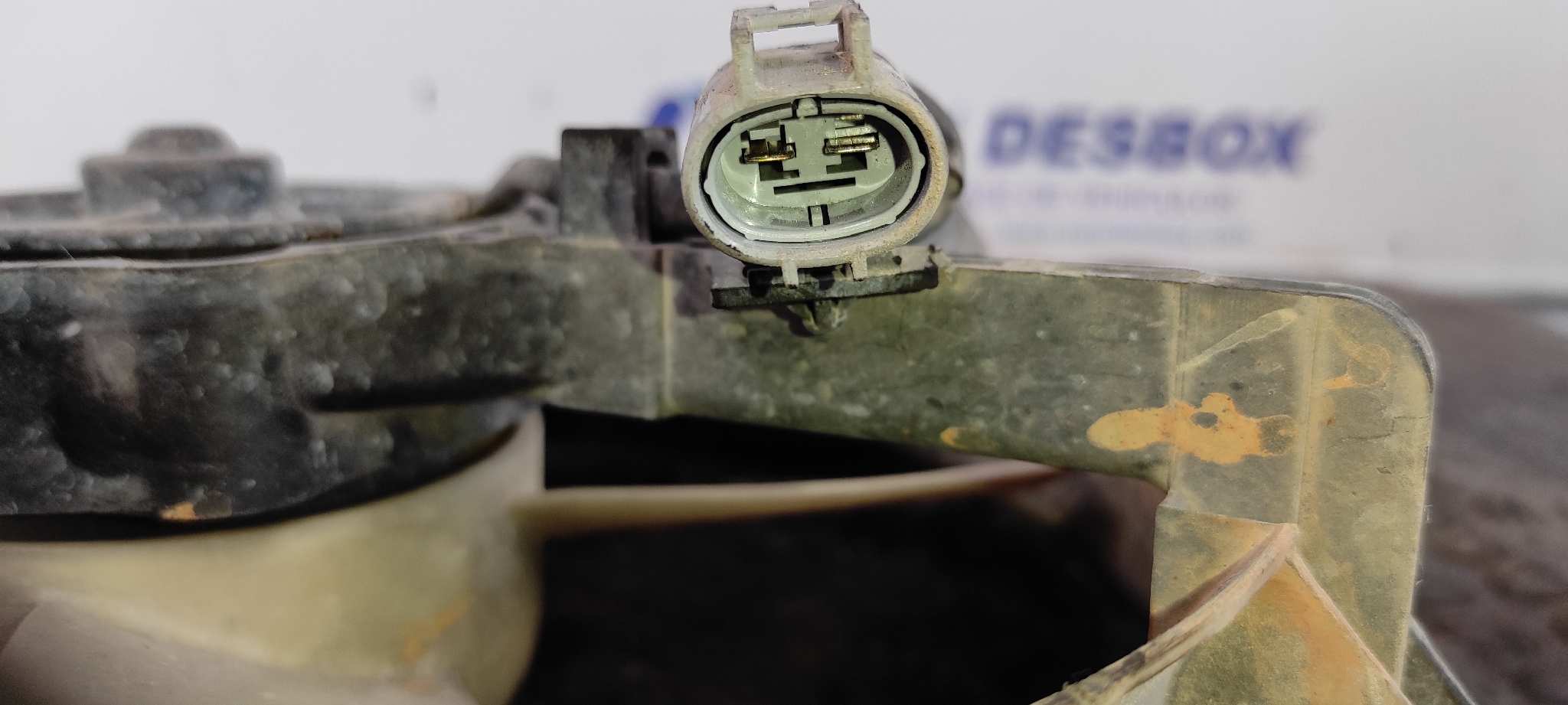 ELECTROVENTILADOR TOYOTA RAV 4 FUNCRUISER (A1) - vista 4