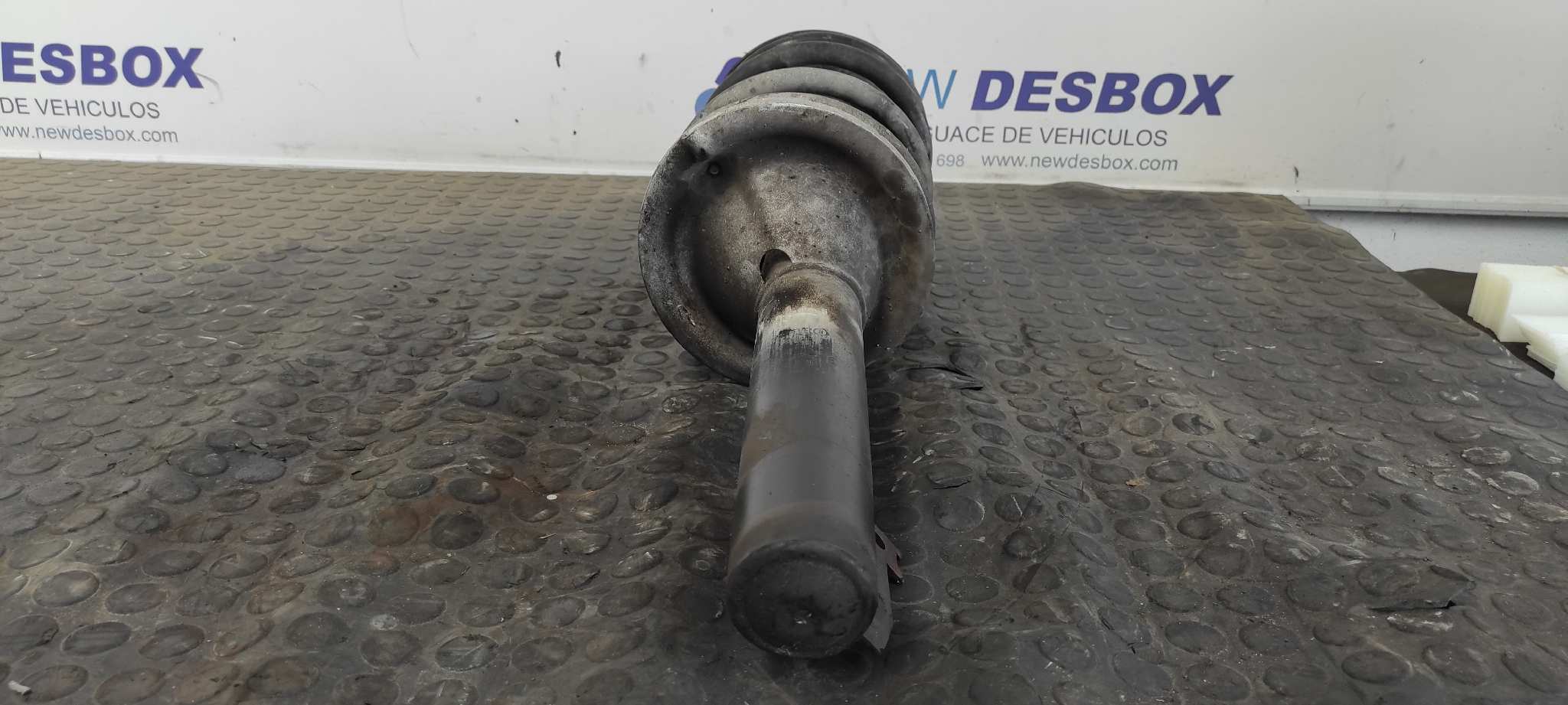 AMORTIGUADOR DELANTERO IZQUIERDO FORD TRANSIT CAJA CERRADA, LARGA (FY) (2000 =>) - vista 3