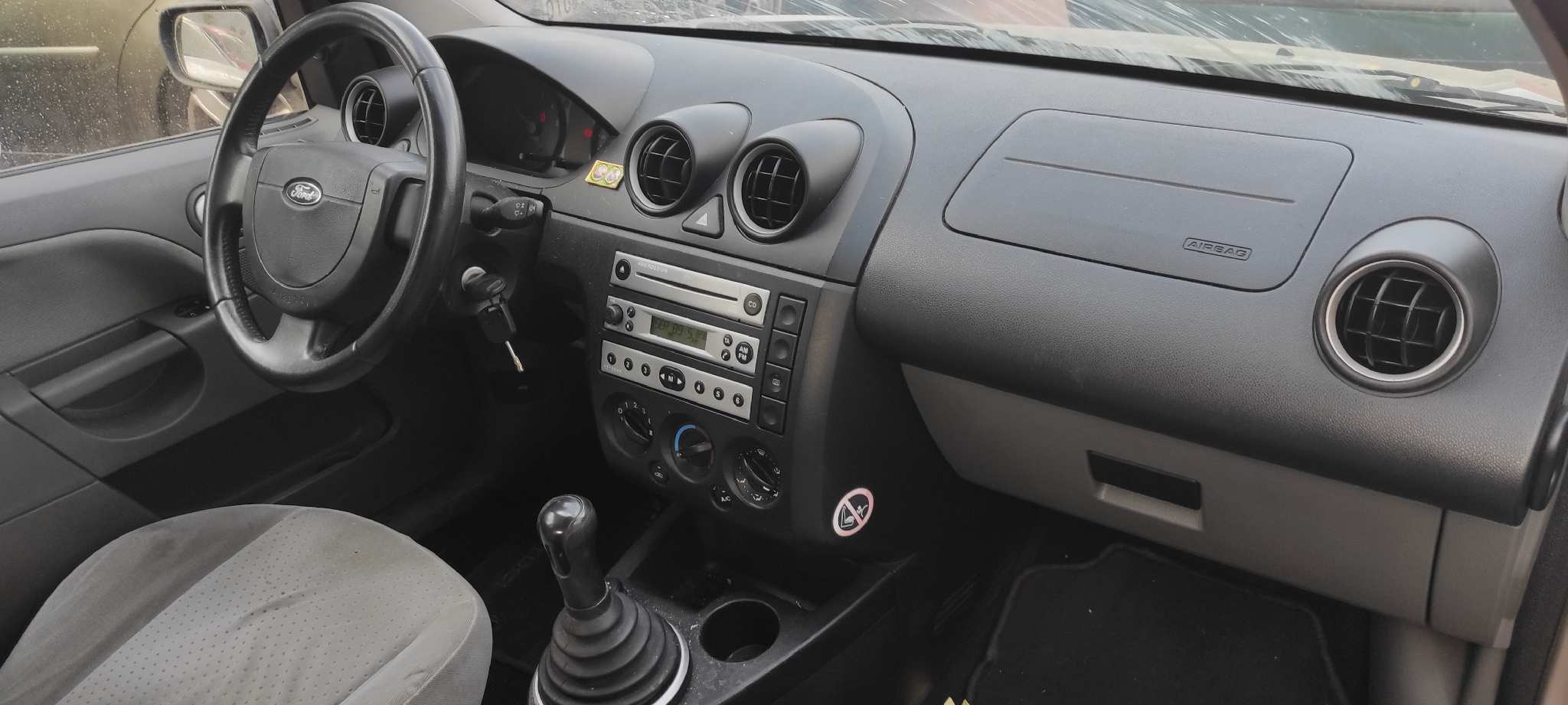 Vista 12