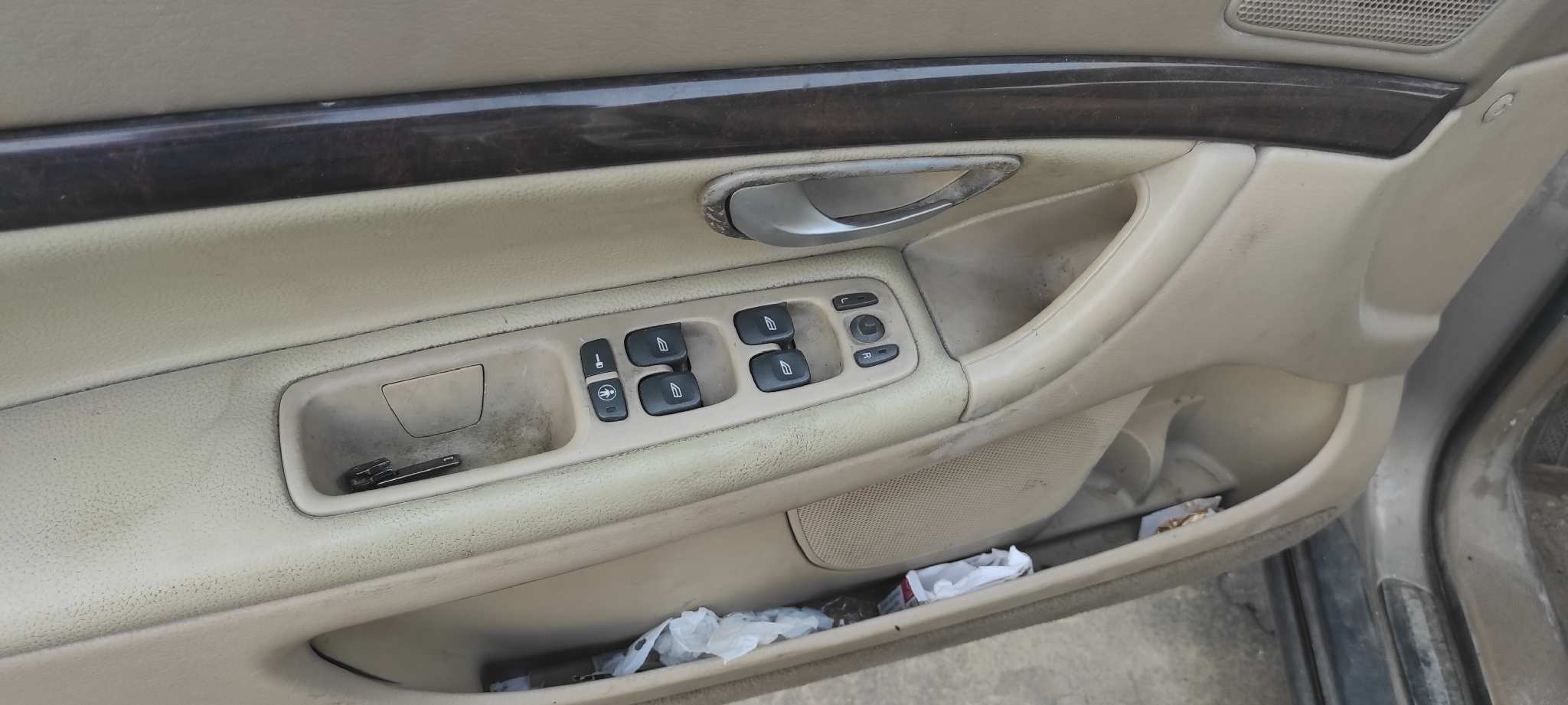Vista 5