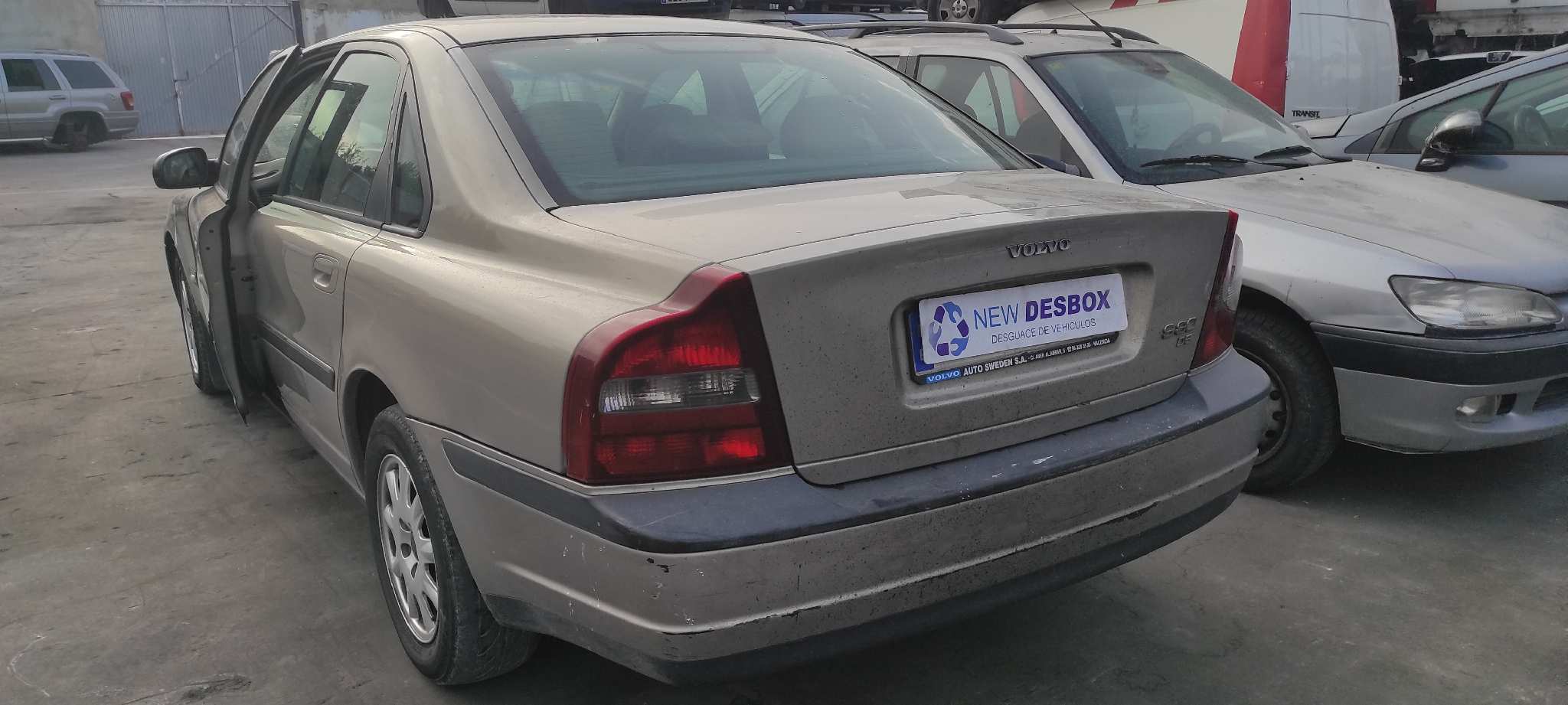 Vista 12