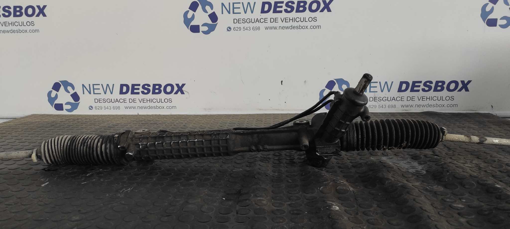 CREMALLERA DIRECCION FORD TRANSIT CAJA CERRADA, LARGA (FY) (2000 =>) - vista 6