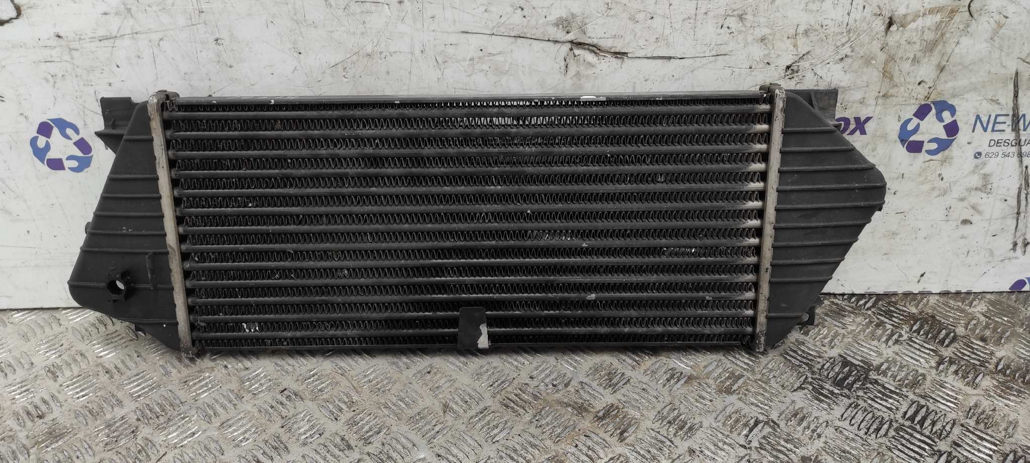 INTERCOOLER MERCEDES-BENZ CLASE M (W163) - vista 3