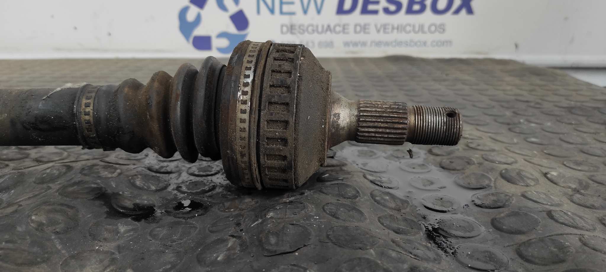 TRANSMISION DELANTERA DERECHA PEUGEOT 306 BERLINA 3/4/5 PUERTAS (S2) - vista 2