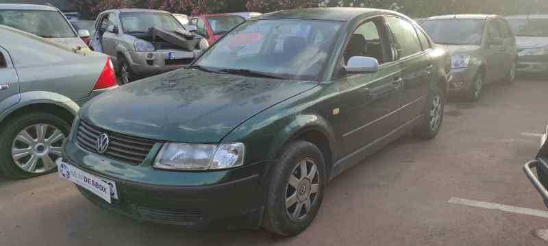 SERVOFRENO VOLKSWAGEN PASSAT BERLINA (3B2) - vista 5