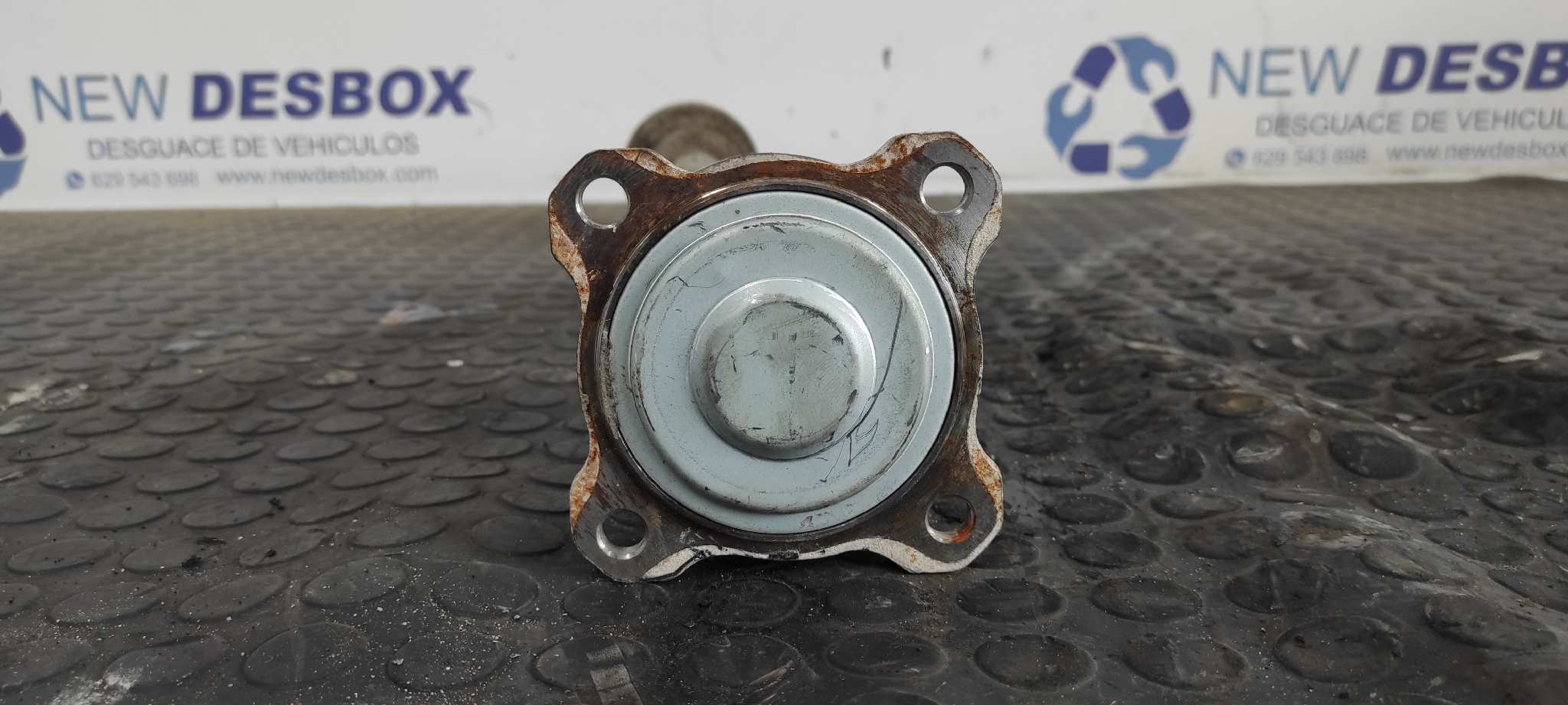 TRANSMISION TRASERA DERECHA TOYOTA RAV 4 FUNCRUISER (A1) - vista 3